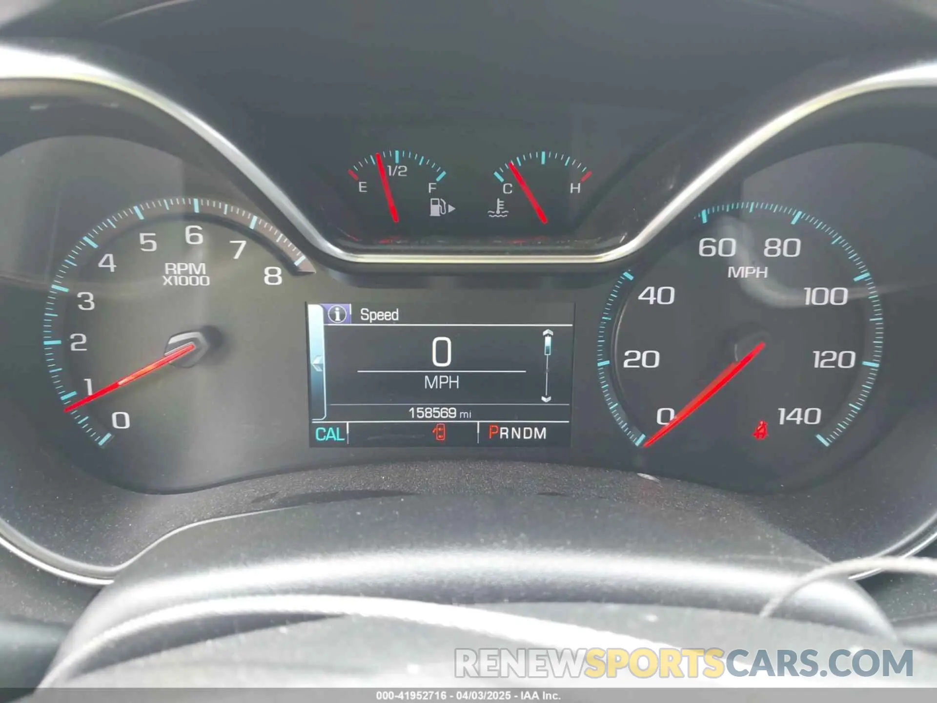 15 fotografías del automóvil dañado 2G11Z5S36K9116402 CHEVROLET IMPALA 2019