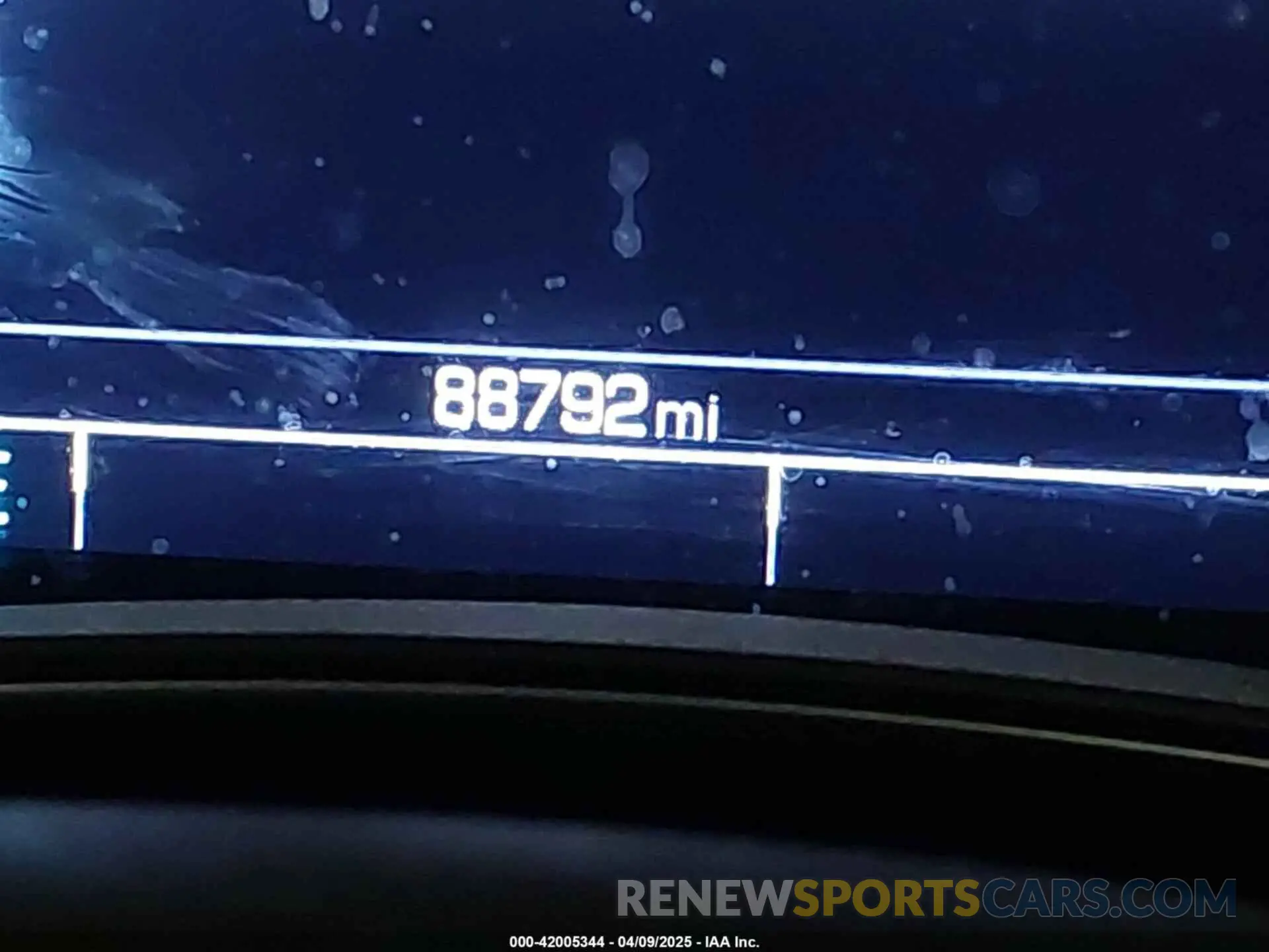 16 fotografías del automóvil dañado 2G11Z5S36K9119560 CHEVROLET IMPALA 2019