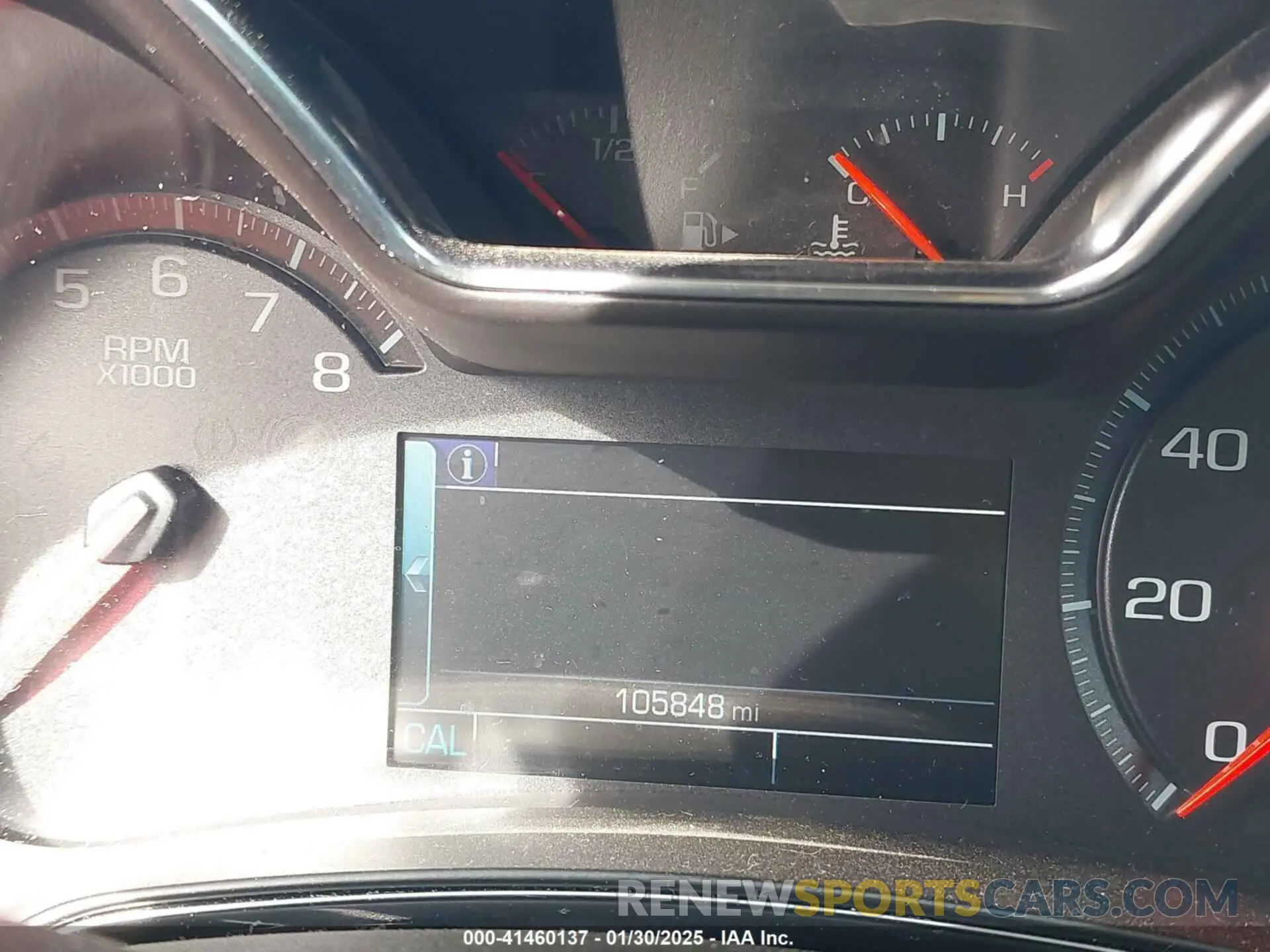 16 fotografías del automóvil dañado 2G11Z5S38K9126526 CHEVROLET IMPALA 2019