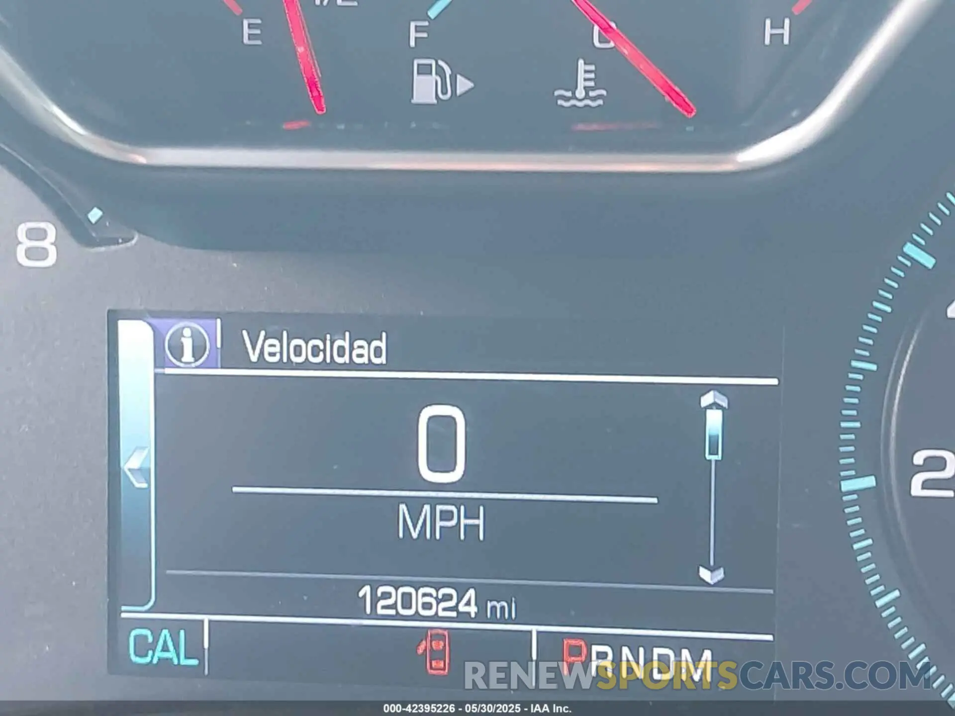 15 fotografías del automóvil dañado 2G11Z5S3XK9139388 CHEVROLET IMPALA 2019