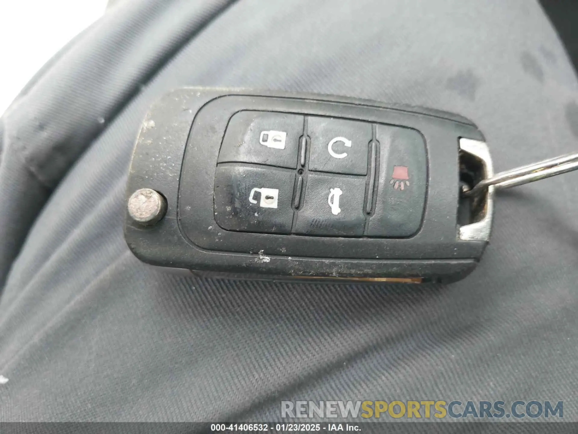 11 fotografías del automóvil dañado 2G11Z5SA6K9137037 CHEVROLET IMPALA 2019