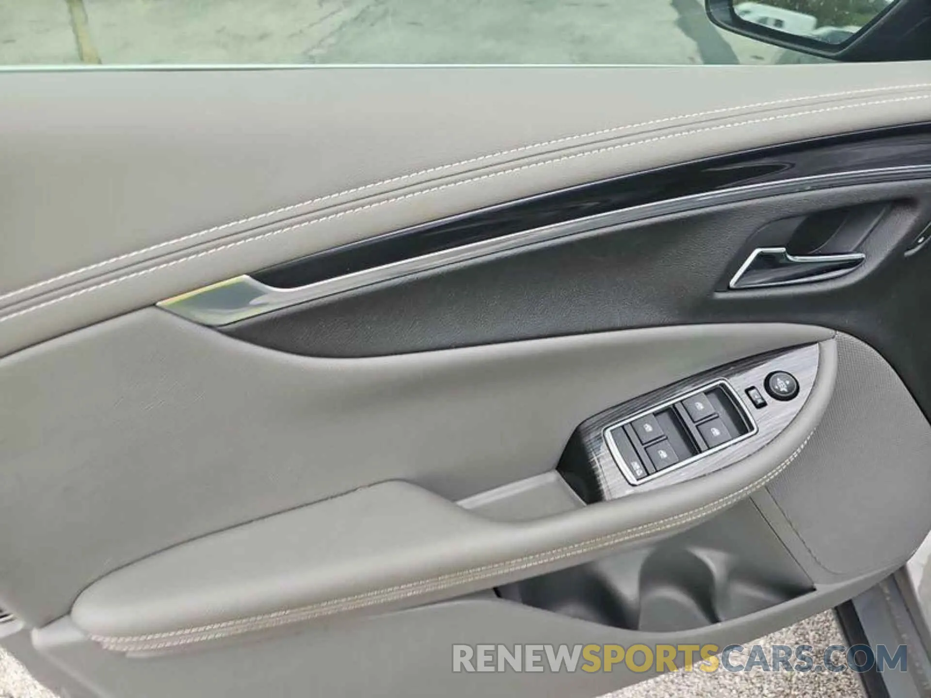 18 fotografías del automóvil dañado 2G11Z5SAXK9140572 CHEVROLET IMPALA 2019