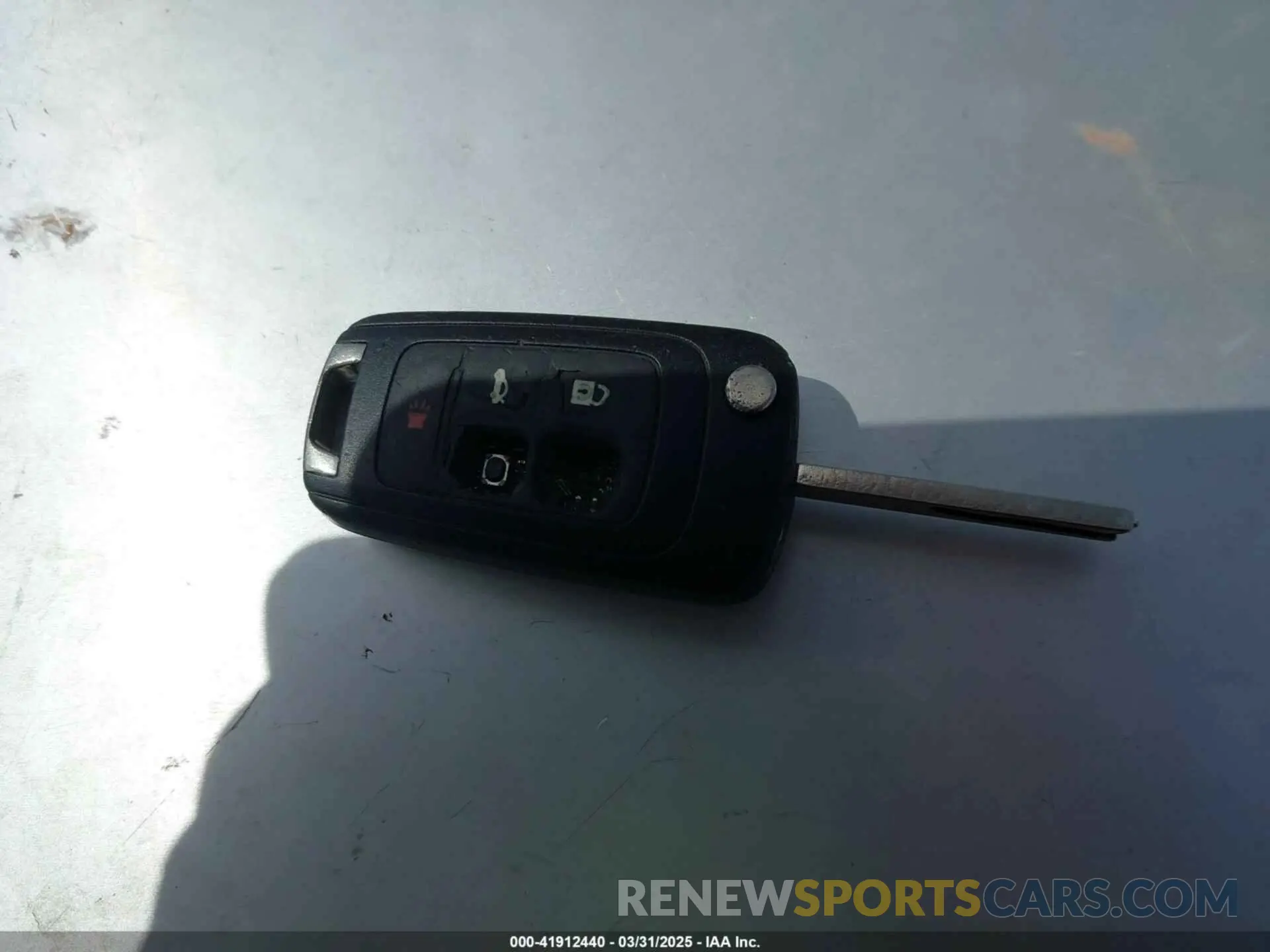 11 fotografías del automóvil dañado 2G11Z5SAXK9144721 CHEVROLET IMPALA 2019