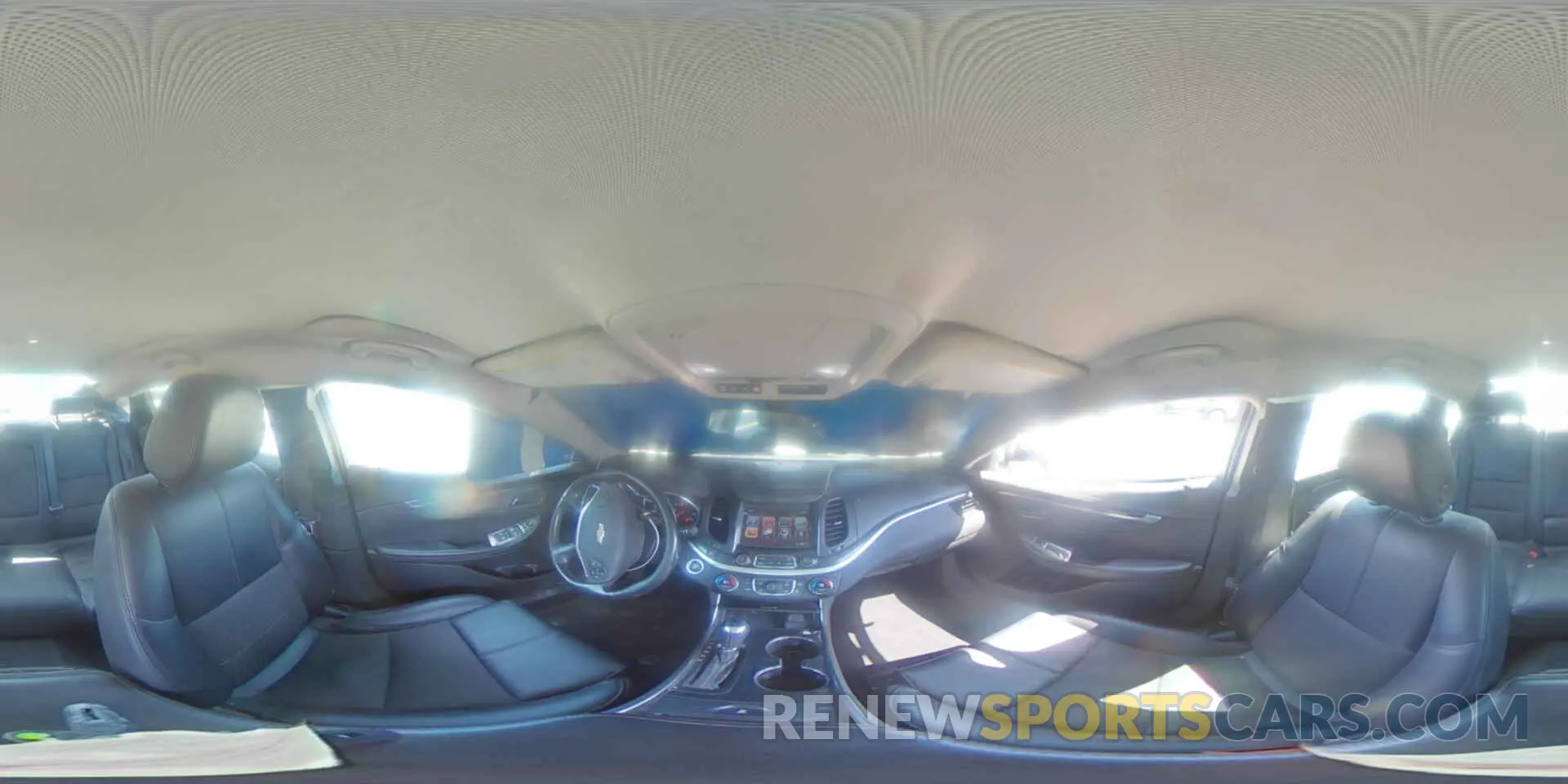 14 fotografías del automóvil dañado 1G11Z5S32LU106339 CHEVROLET IMPALA 2020
