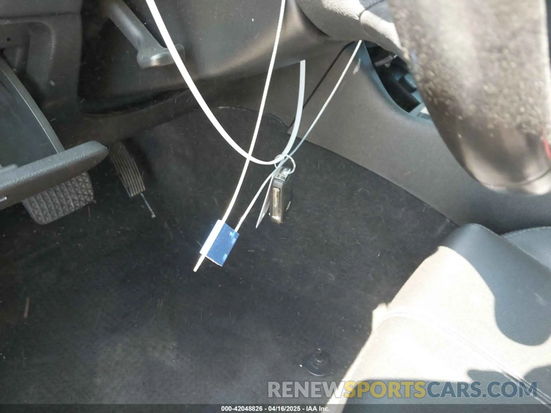 11 fotografías del automóvil dañado 1G11Z5S39LU112977 CHEVROLET IMPALA 2020