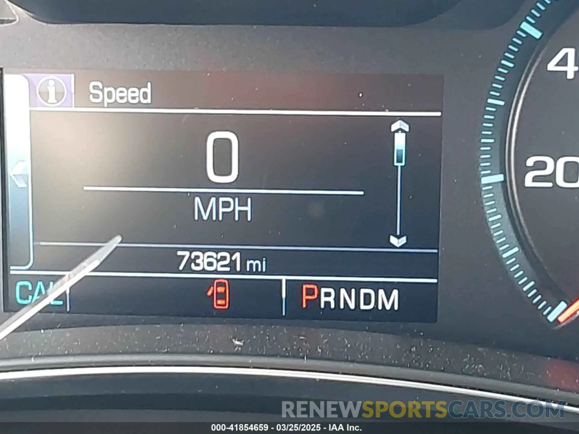 16 fotografías del automóvil dañado 1G11Z5S39LU113286 CHEVROLET IMPALA 2020