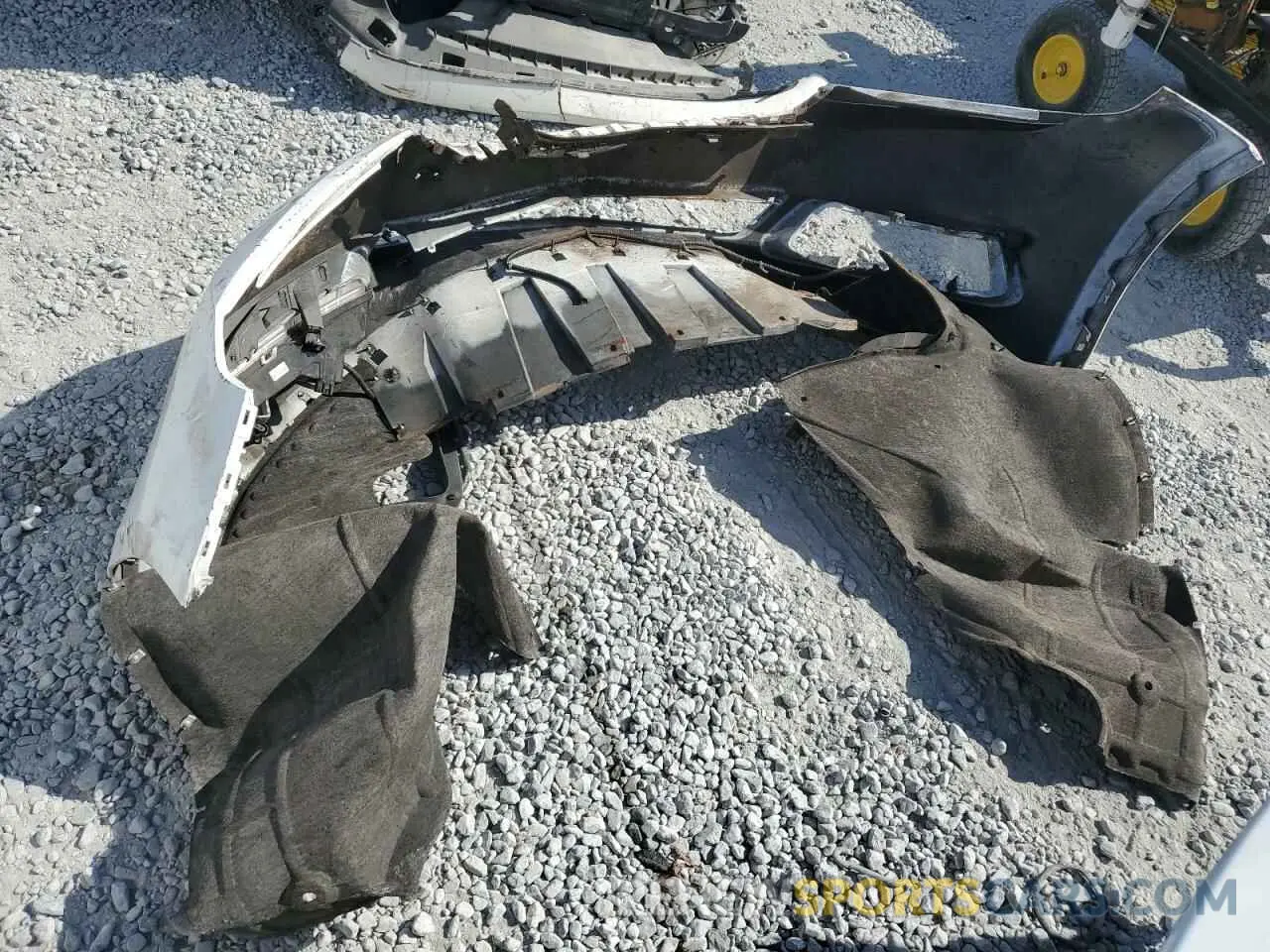 12 fotografías del automóvil dañado 2G11Z5S34L9101107 CHEVROLET IMPALA 2020