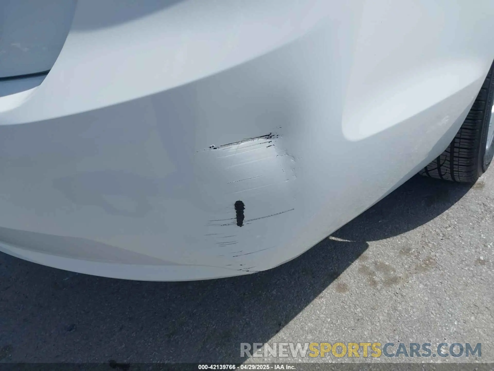 6 fotografías del automóvil dañado 2G11Z5S3XL9106036 CHEVROLET IMPALA 2020