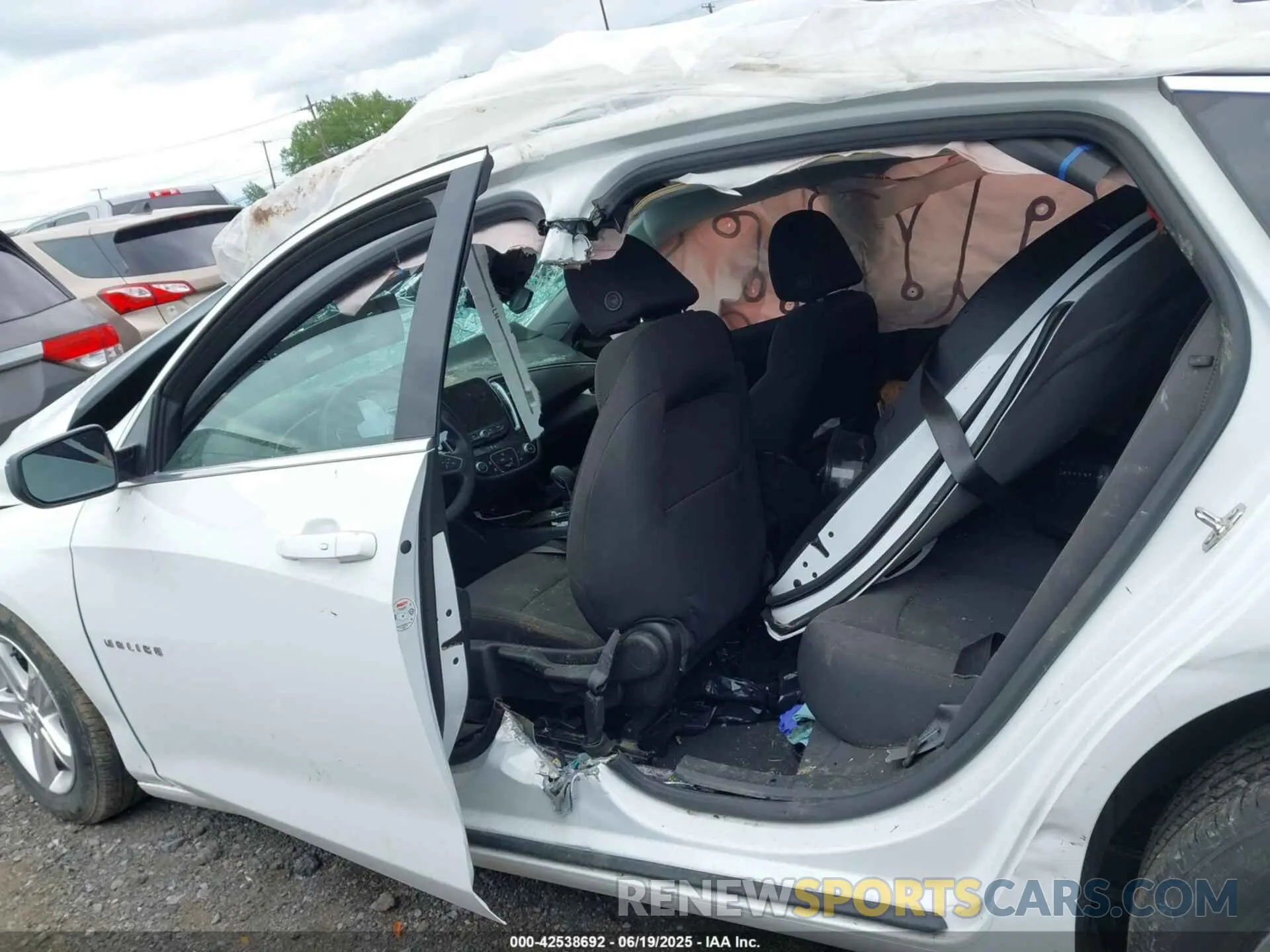 13 fotografías del automóvil dañado 1G1ZB5E15BF269331 CHEVROLET MALIBU 2011