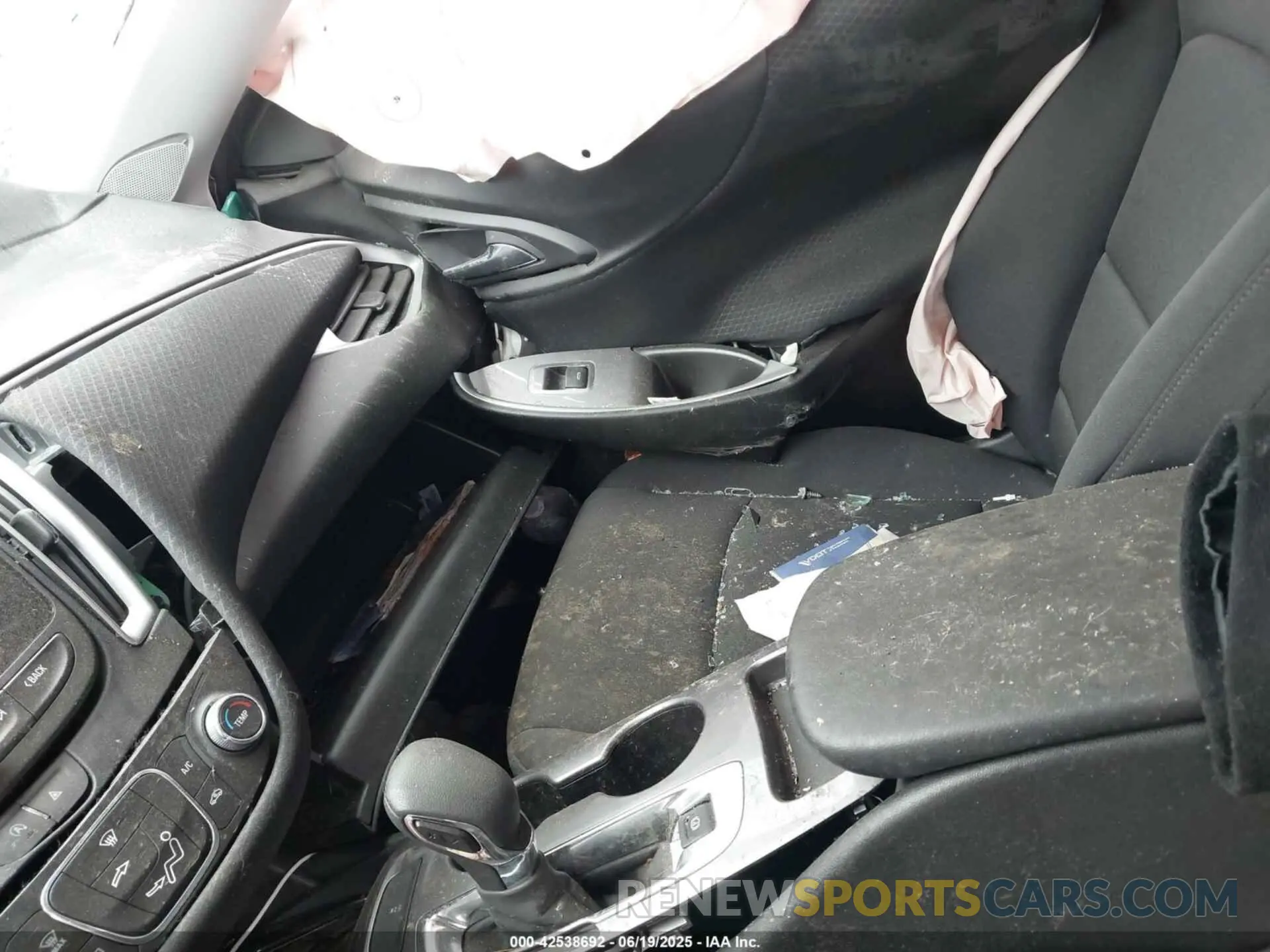 5 fotografías del automóvil dañado 1G1ZB5E15BF269331 CHEVROLET MALIBU 2011