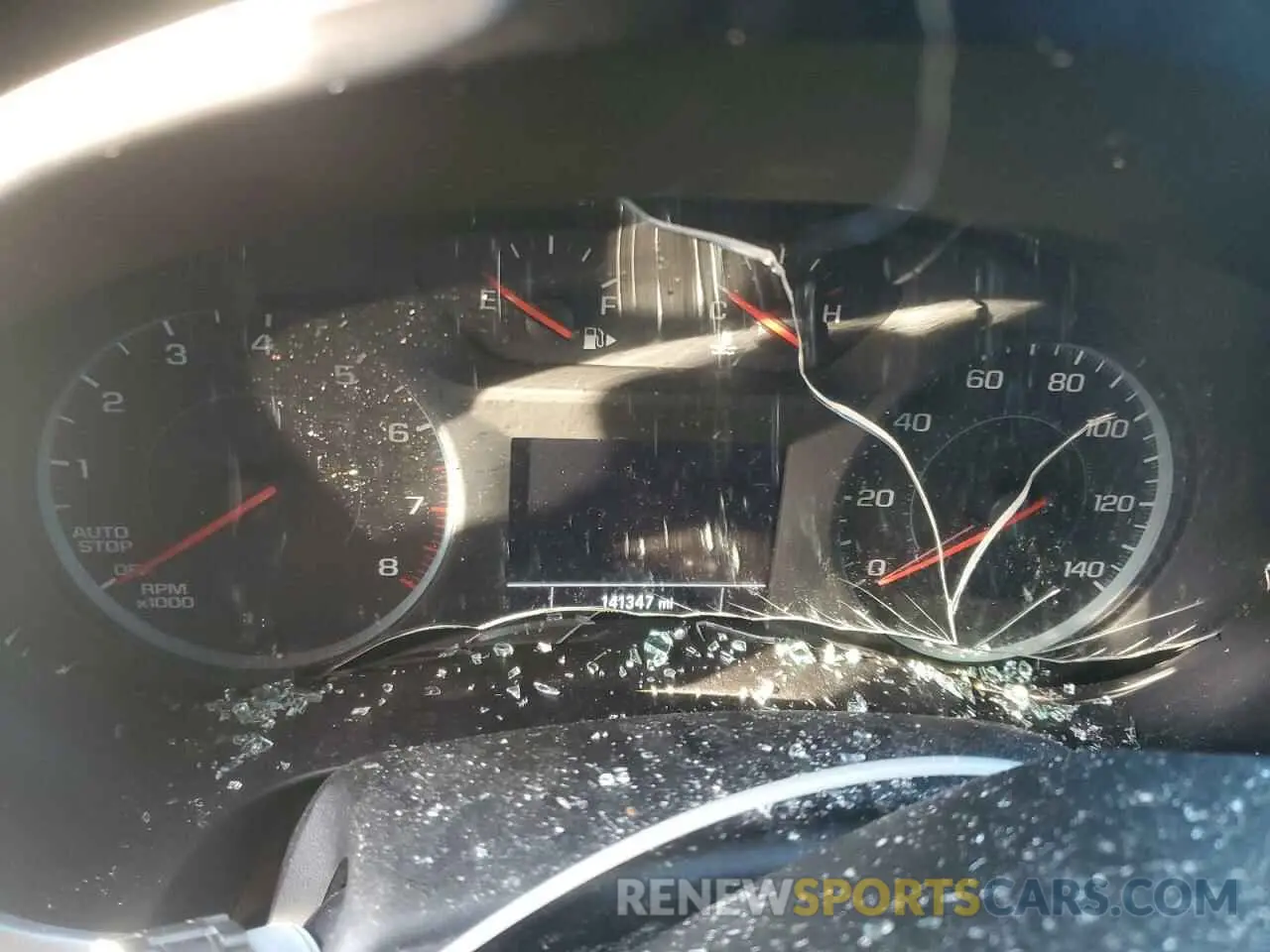 9 fotografías del automóvil dañado 1G1ZB5ST0KF146770 CHEVROLET MALIBU 2019