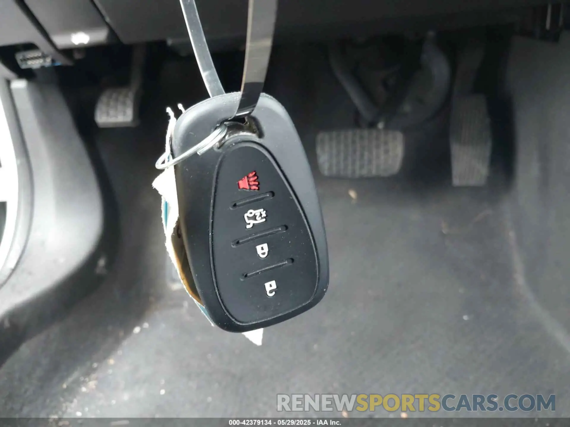 11 fotografías del automóvil dañado 1G1ZB5ST0KF215439 CHEVROLET MALIBU 2019