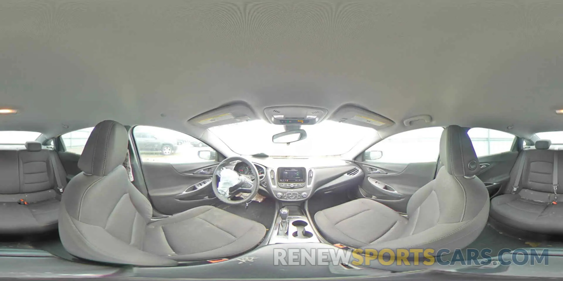 14 fotografías del automóvil dañado 1G1ZB5ST1KF183245 CHEVROLET MALIBU 2019