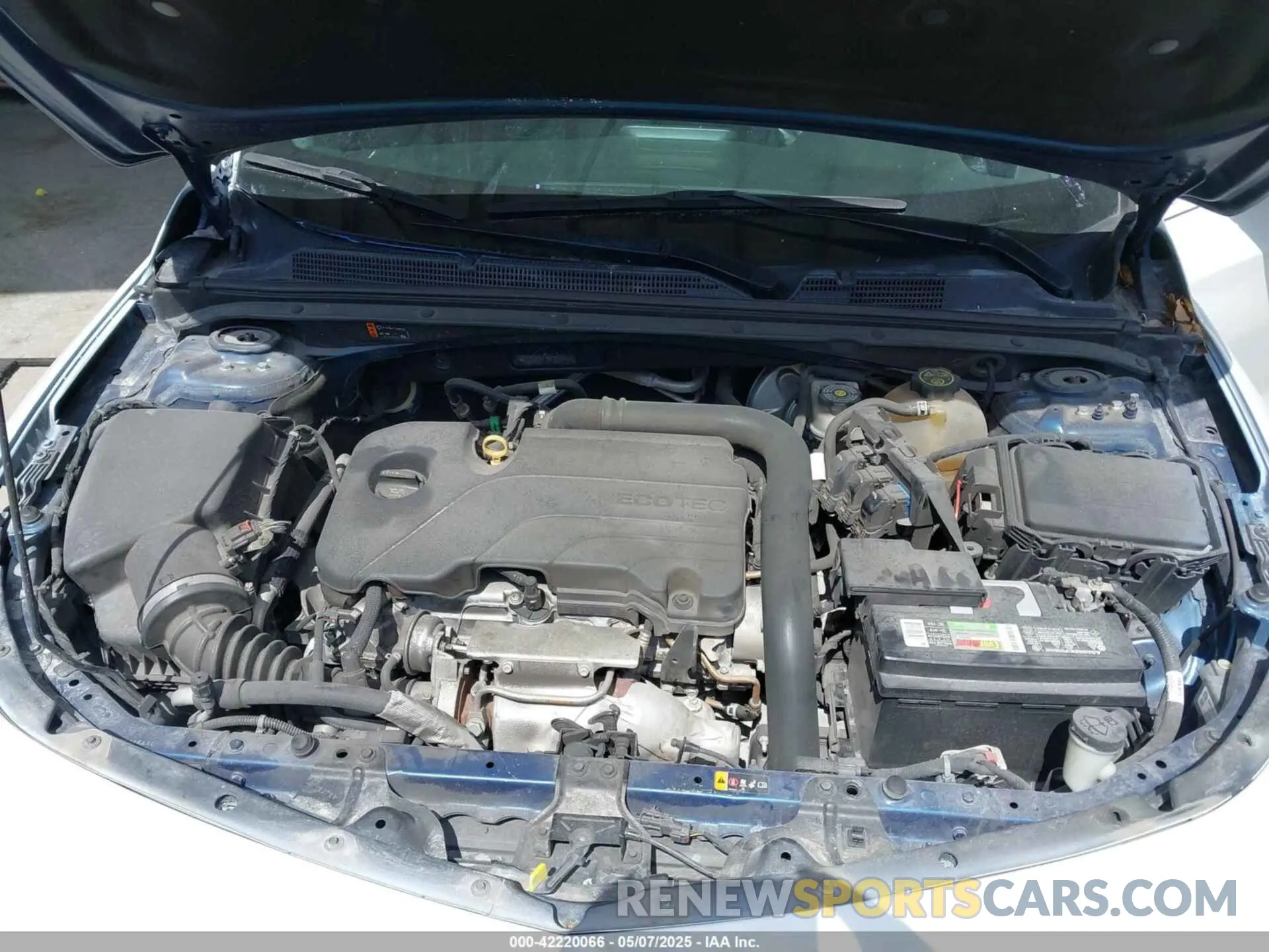 10 fotografías del automóvil dañado 1G1ZB5ST1KF214994 CHEVROLET MALIBU 2019