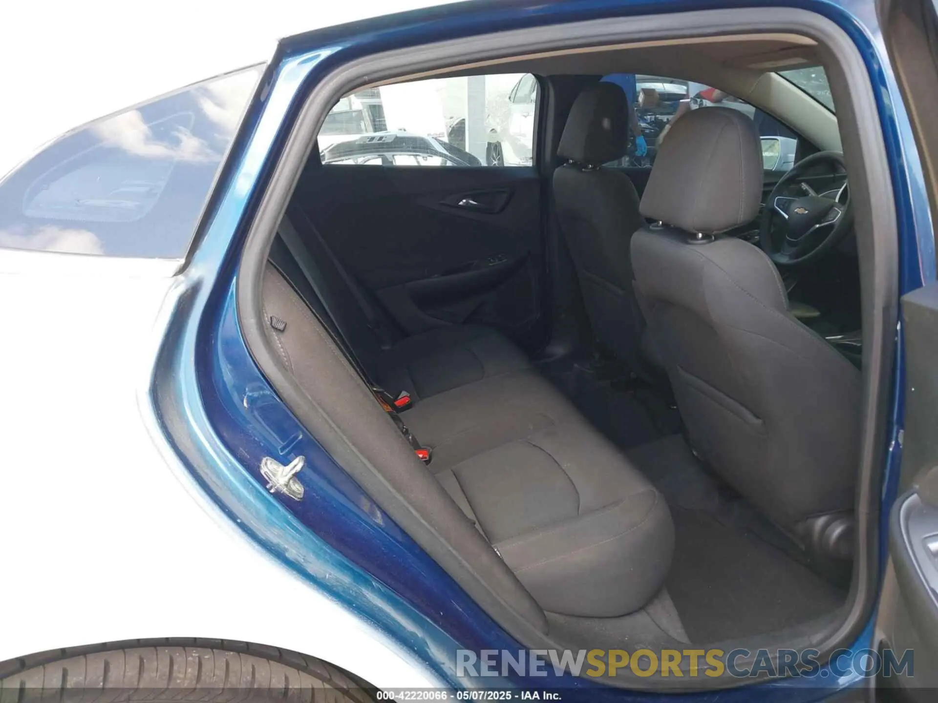 8 fotografías del automóvil dañado 1G1ZB5ST1KF214994 CHEVROLET MALIBU 2019