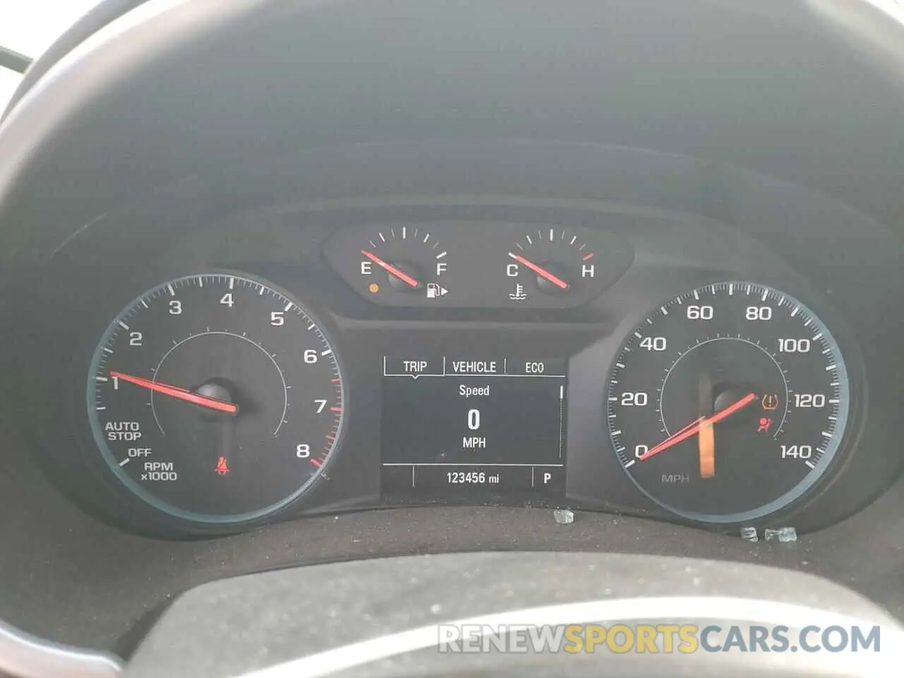 9 fotografías del automóvil dañado 1G1ZB5ST1KF226319 CHEVROLET MALIBU 2019