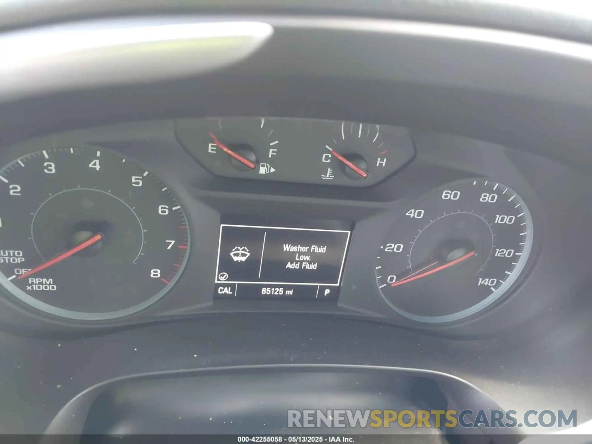 7 fotografías del automóvil dañado 1G1ZB5ST2KF217581 CHEVROLET MALIBU 2019