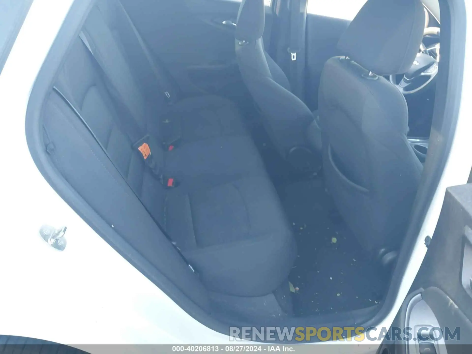 8 fotografías del automóvil dañado 1G1ZB5ST3KF130756 CHEVROLET MALIBU 2019