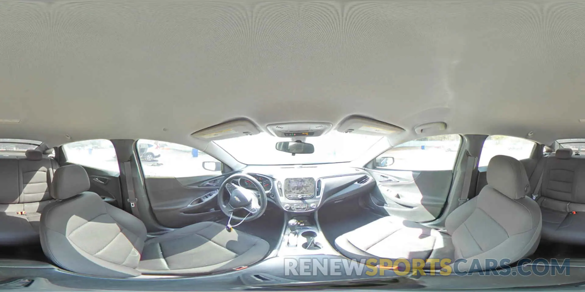 13 fotografías del automóvil dañado 1G1ZB5ST3KF174269 CHEVROLET MALIBU 2019