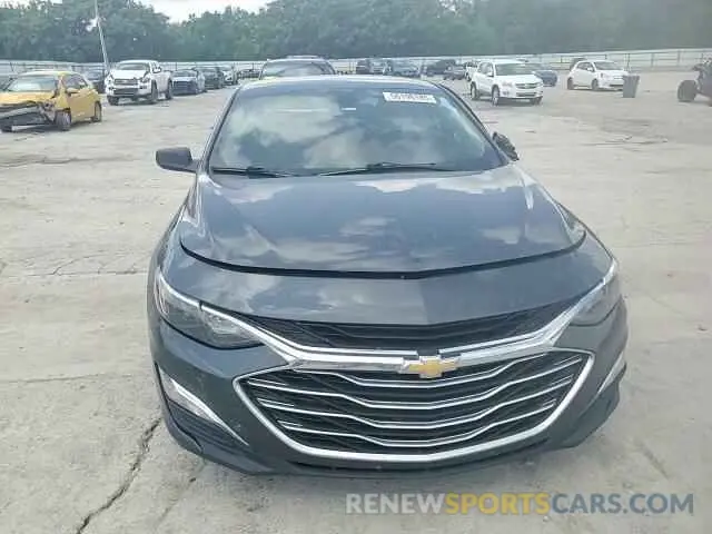 13 fotografías del automóvil dañado 1G1ZB5ST3KF178399 CHEVROLET MALIBU 2019