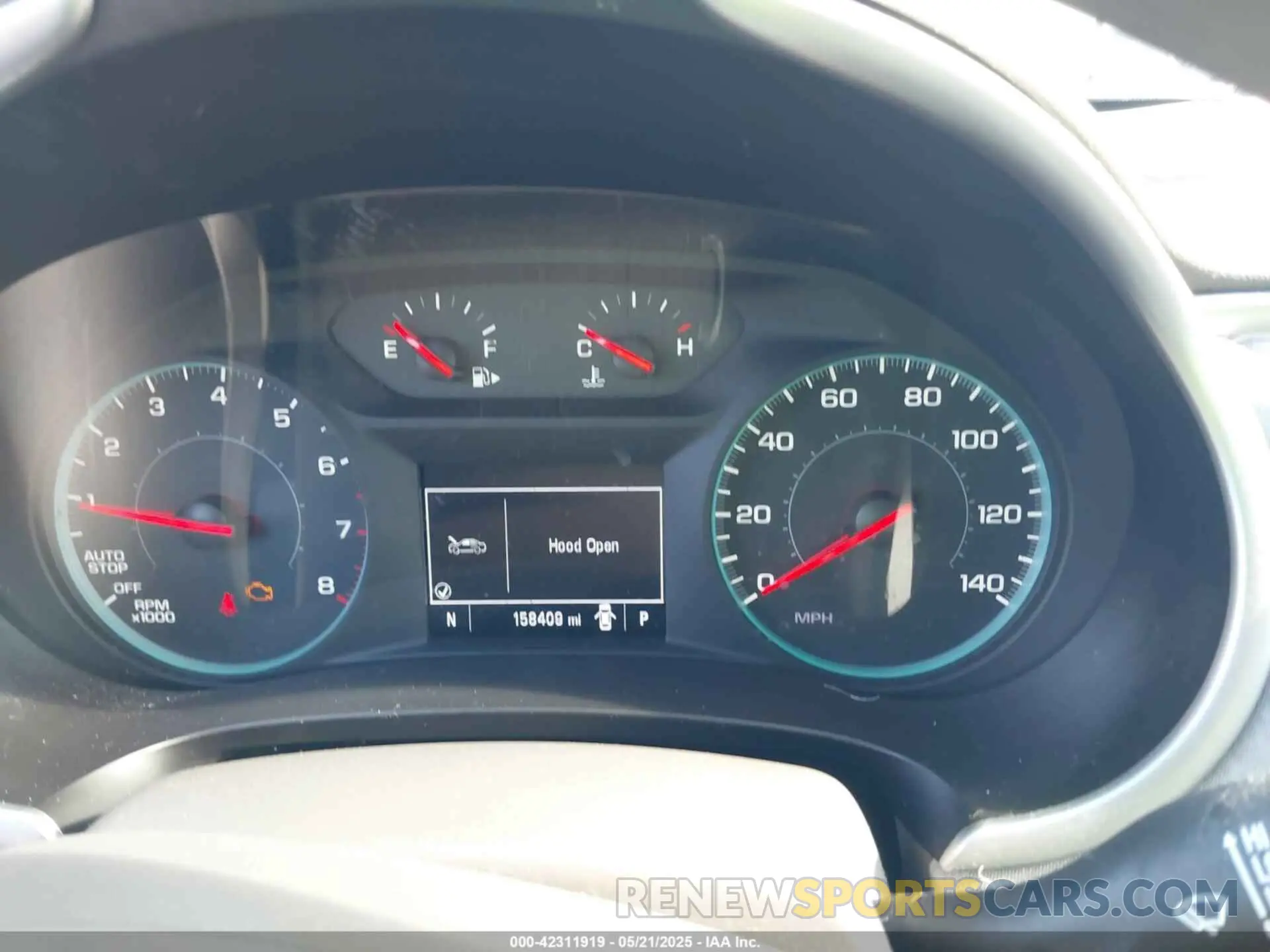 7 fotografías del automóvil dañado 1G1ZB5ST4KF165824 CHEVROLET MALIBU 2019