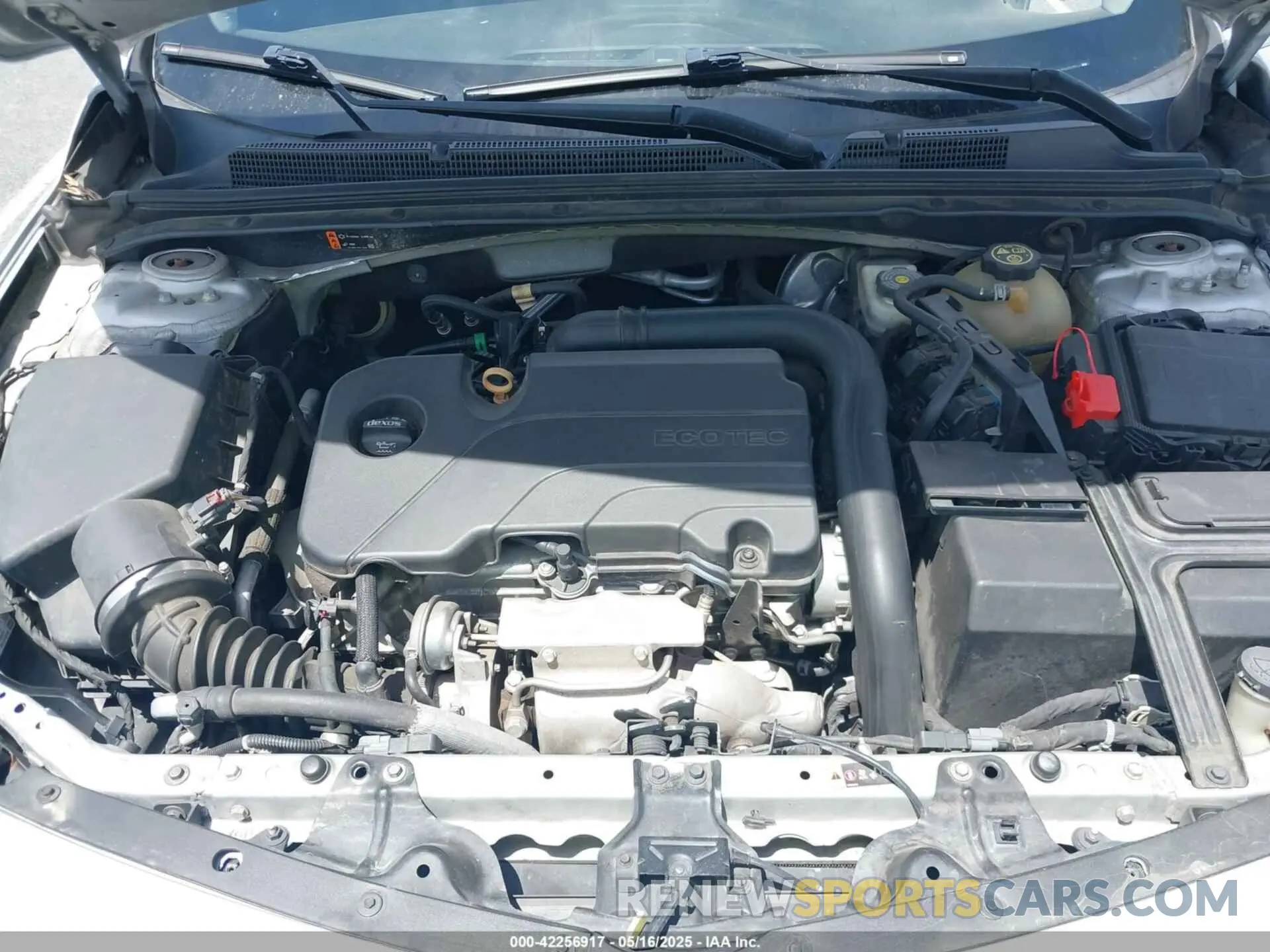 10 fotografías del automóvil dañado 1G1ZB5ST6KF145767 CHEVROLET MALIBU 2019