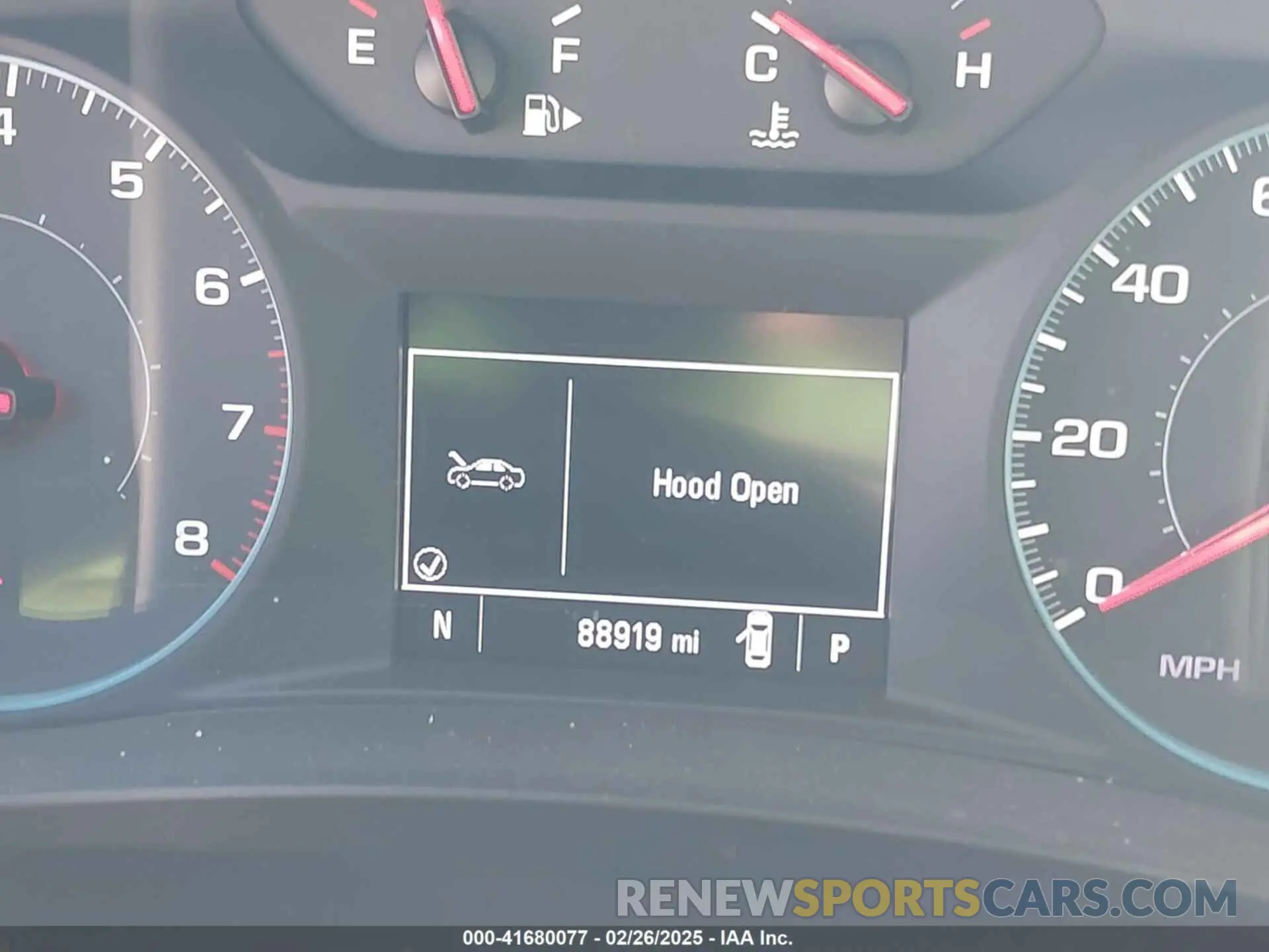15 fotografías del automóvil dañado 1G1ZB5ST6KF172015 CHEVROLET MALIBU 2019