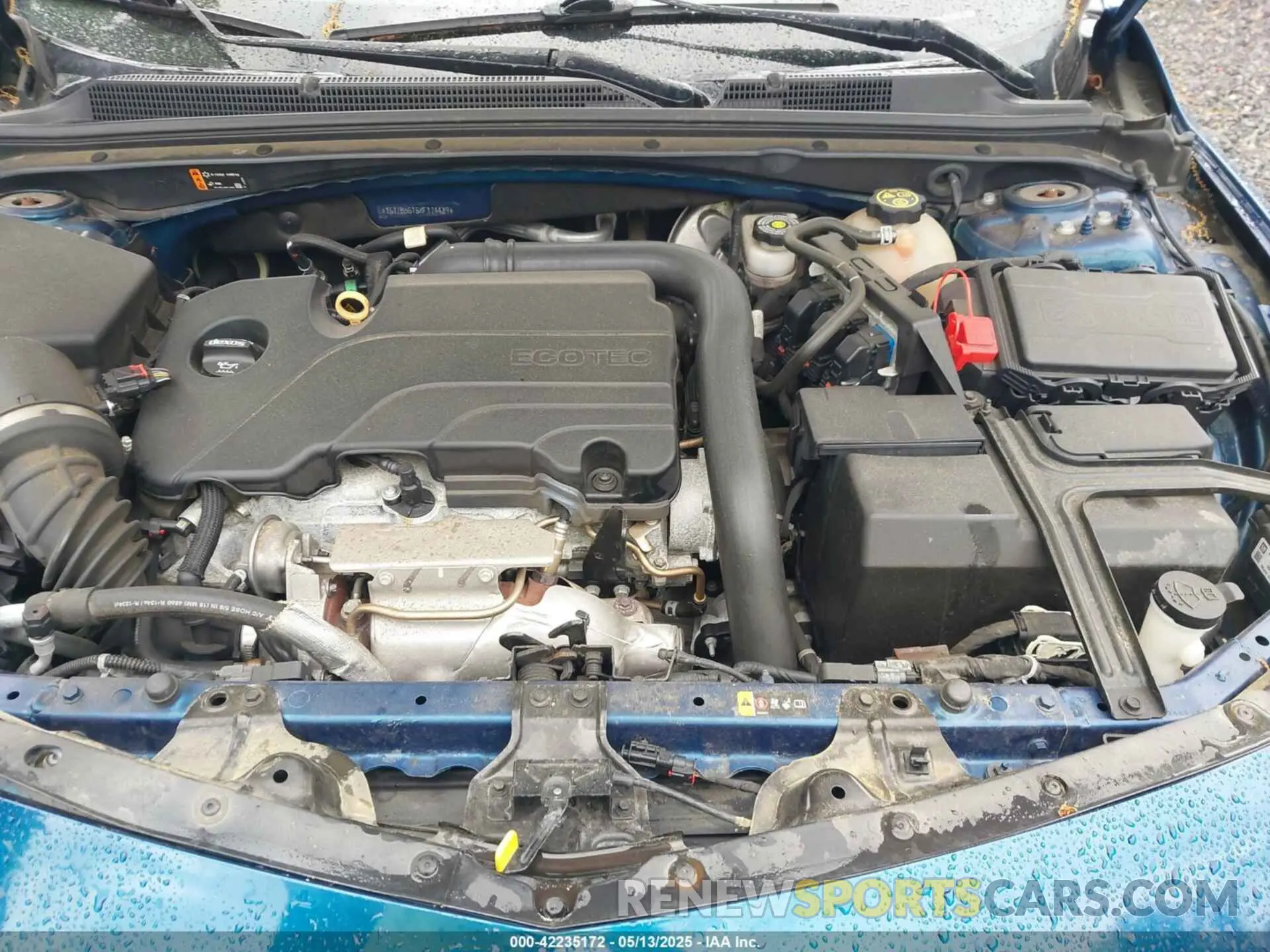 10 fotografías del automóvil dañado 1G1ZB5ST6KF174489 CHEVROLET MALIBU 2019
