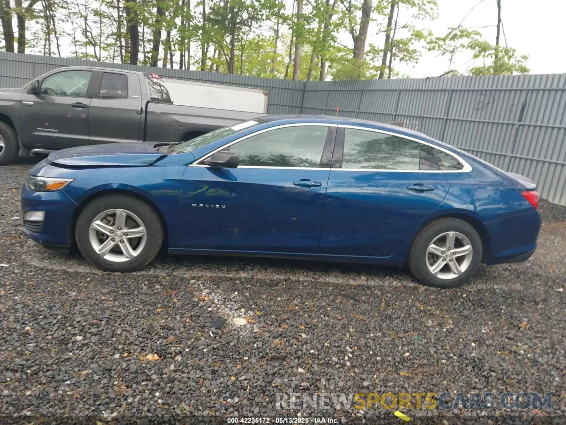 14 fotografías del automóvil dañado 1G1ZB5ST6KF174489 CHEVROLET MALIBU 2019