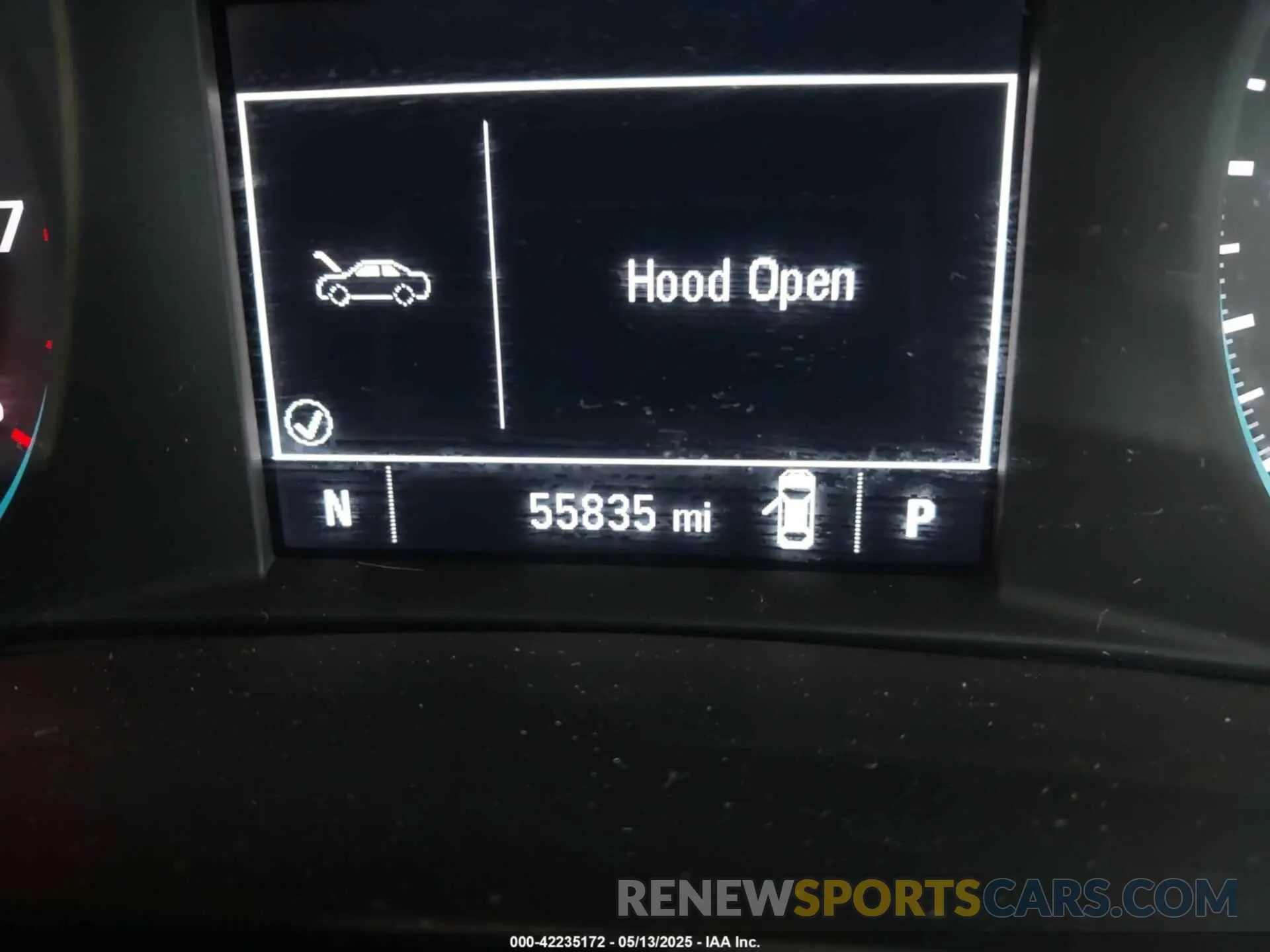 7 fotografías del automóvil dañado 1G1ZB5ST6KF174489 CHEVROLET MALIBU 2019