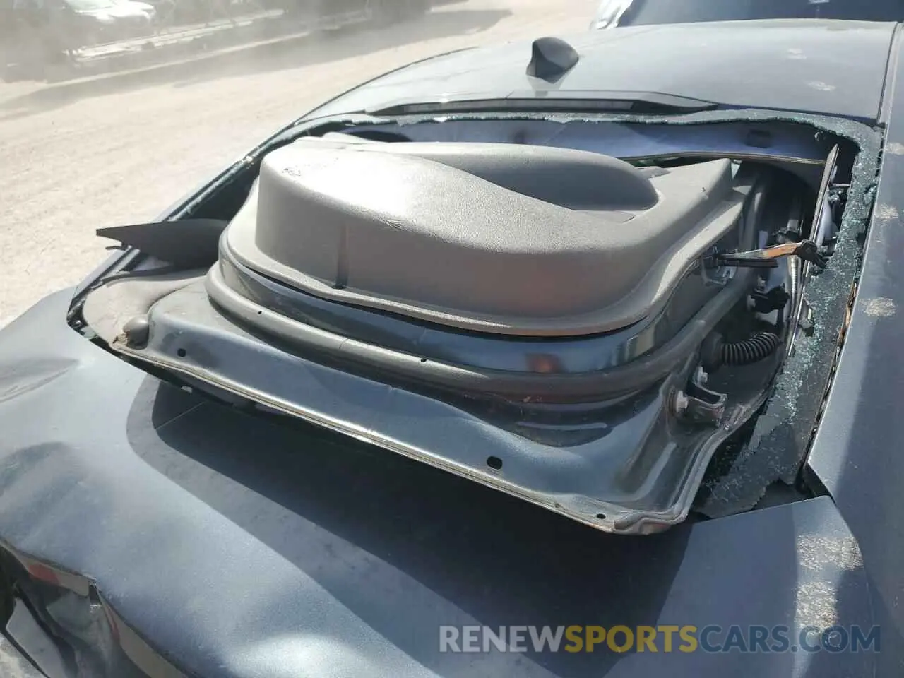13 fotografías del automóvil dañado 1G1ZB5ST6KF205532 CHEVROLET MALIBU 2019