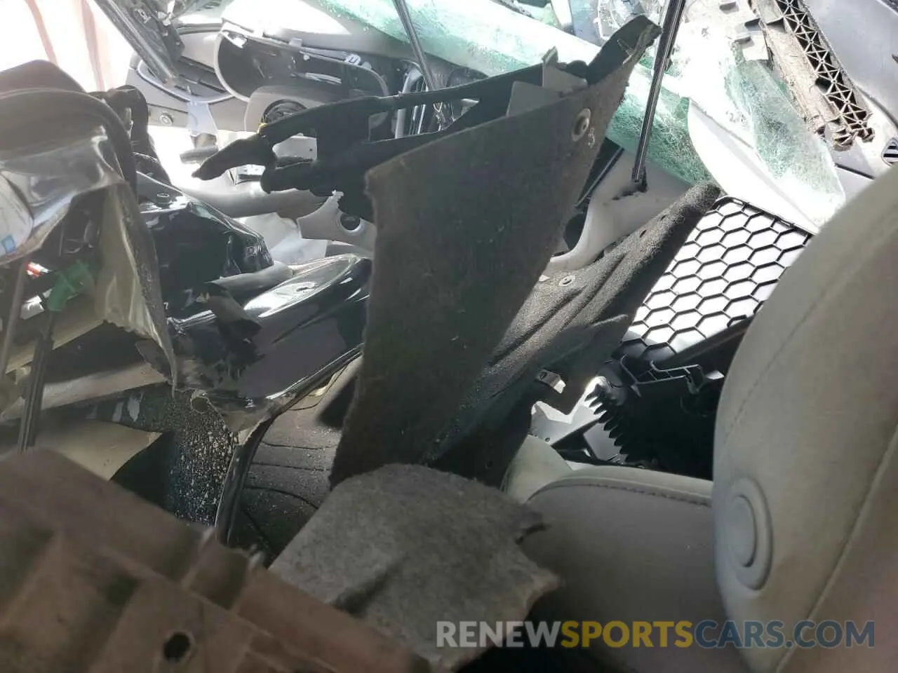 8 fotografías del automóvil dañado 1G1ZB5ST6KF205532 CHEVROLET MALIBU 2019