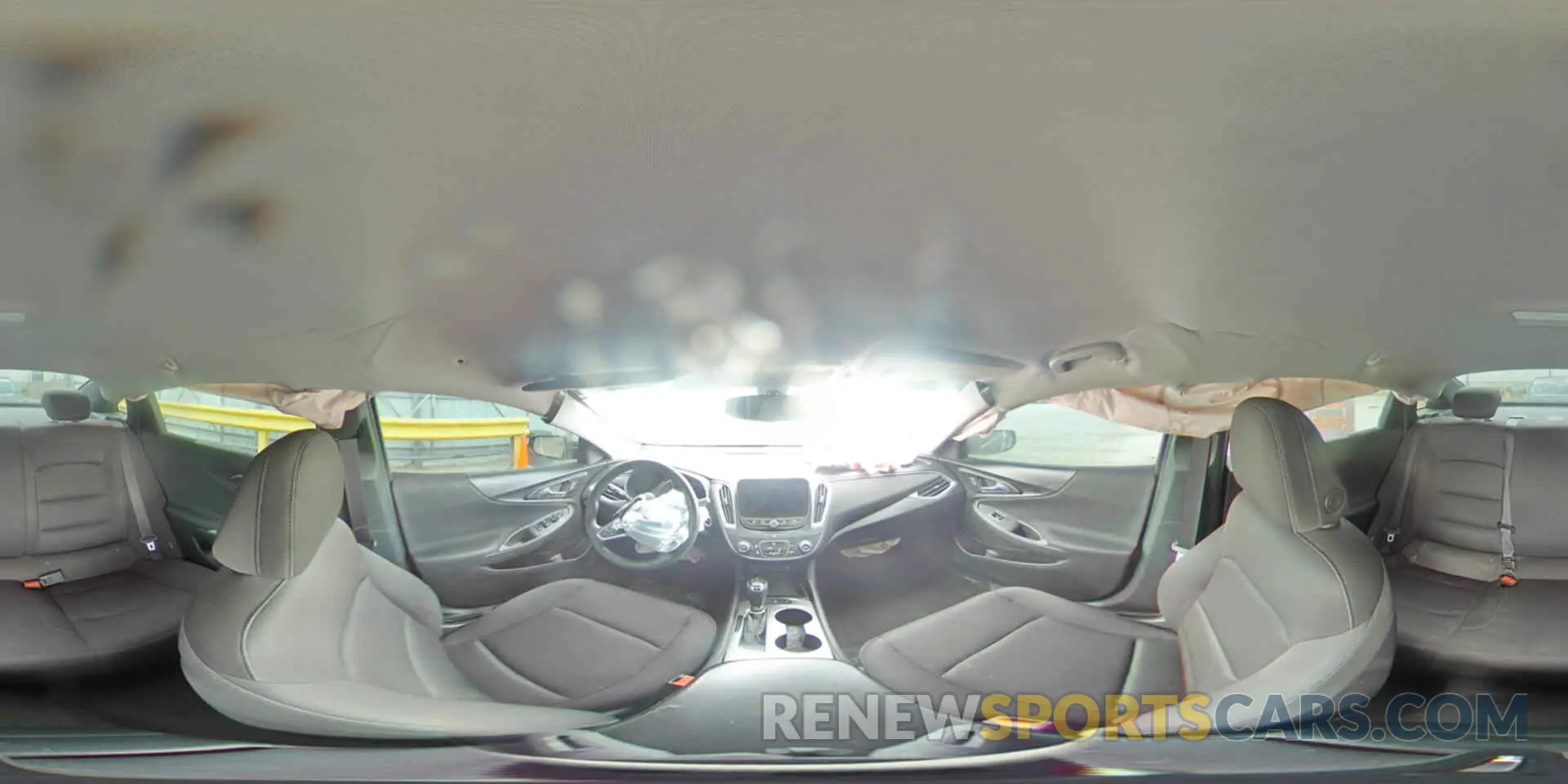 14 fotografías del automóvil dañado 1G1ZB5ST8KF118716 CHEVROLET MALIBU 2019