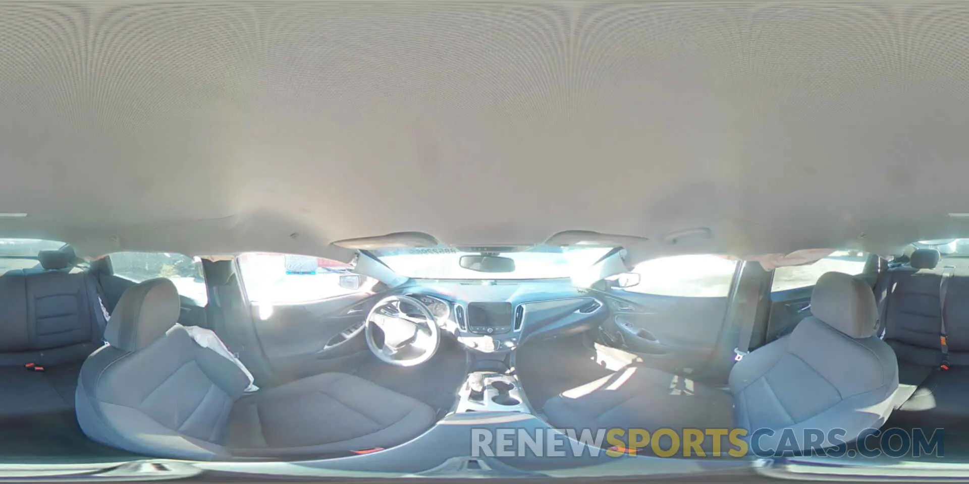 13 fotografías del automóvil dañado 1G1ZB5ST8KF125343 CHEVROLET MALIBU 2019