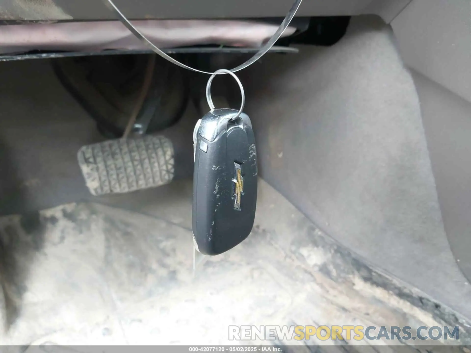 11 fotografías del automóvil dañado 1G1ZB5ST8KF203815 CHEVROLET MALIBU 2019