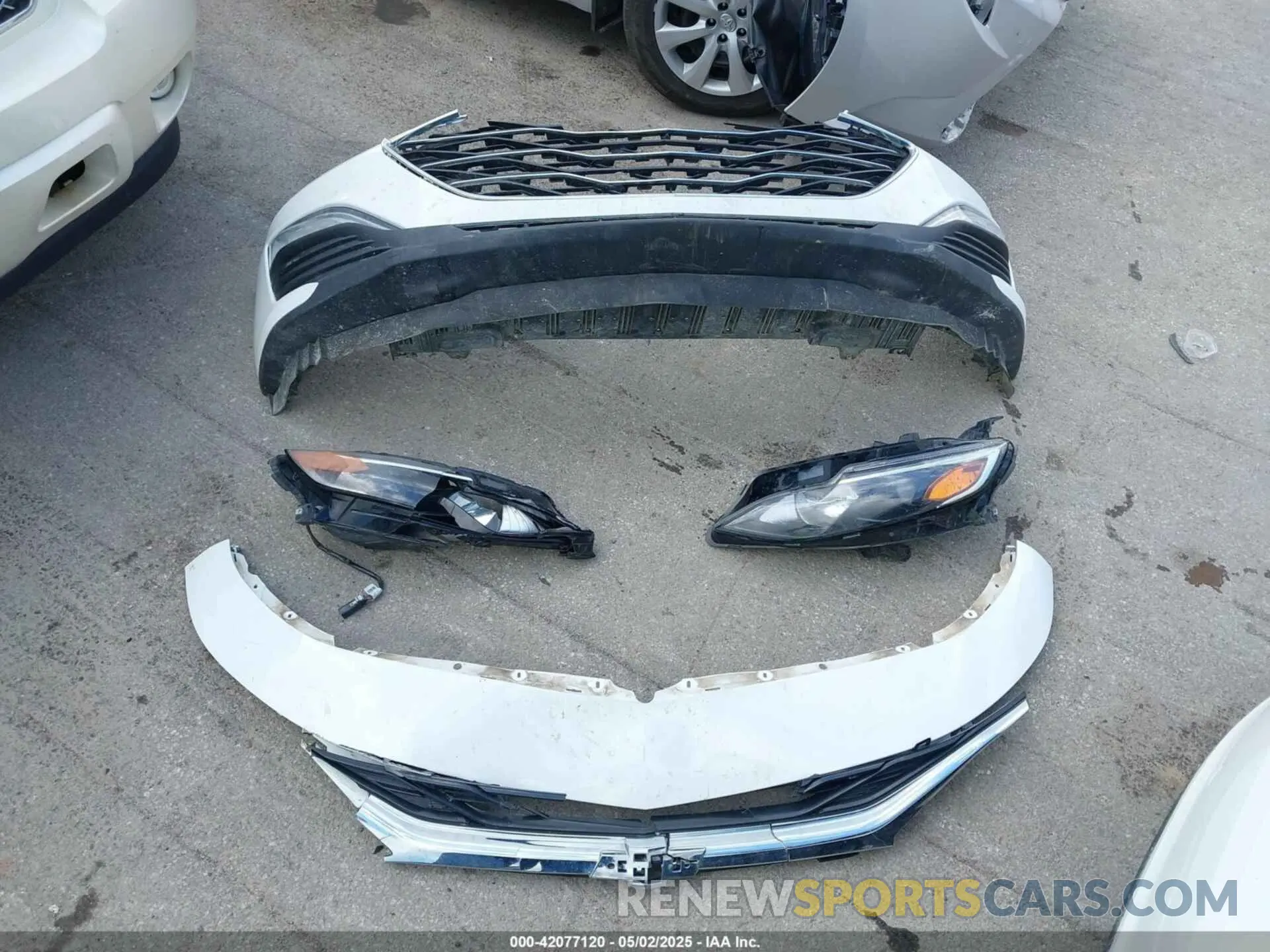 12 fotografías del automóvil dañado 1G1ZB5ST8KF203815 CHEVROLET MALIBU 2019