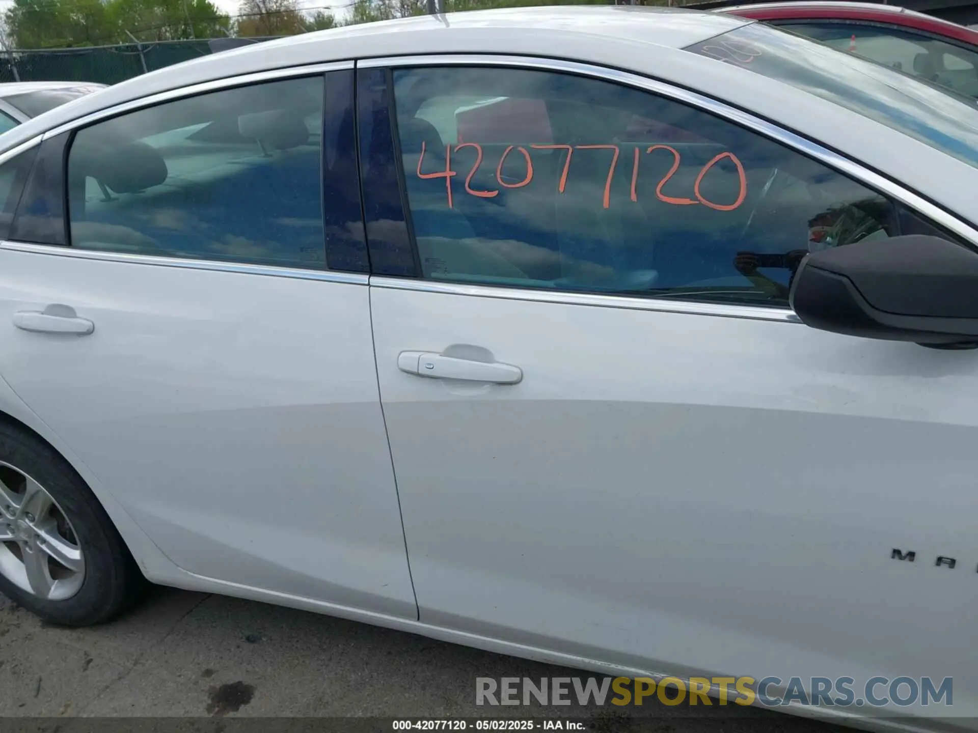 14 fotografías del automóvil dañado 1G1ZB5ST8KF203815 CHEVROLET MALIBU 2019