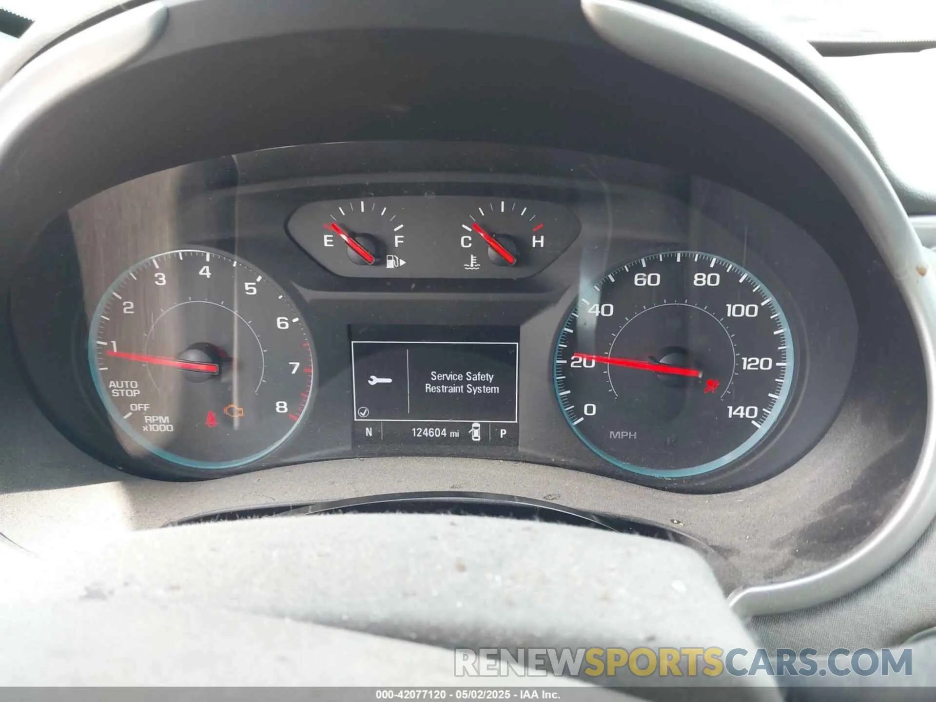 7 fotografías del automóvil dañado 1G1ZB5ST8KF203815 CHEVROLET MALIBU 2019