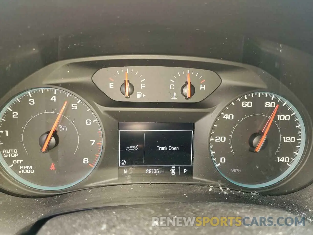 9 fotografías del automóvil dañado 1G1ZB5ST9KF114934 CHEVROLET MALIBU 2019