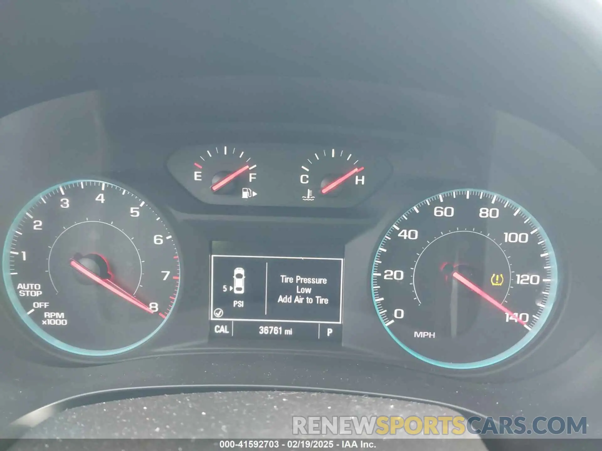 7 fotografías del automóvil dañado 1G1ZB5ST9KF173482 CHEVROLET MALIBU 2019