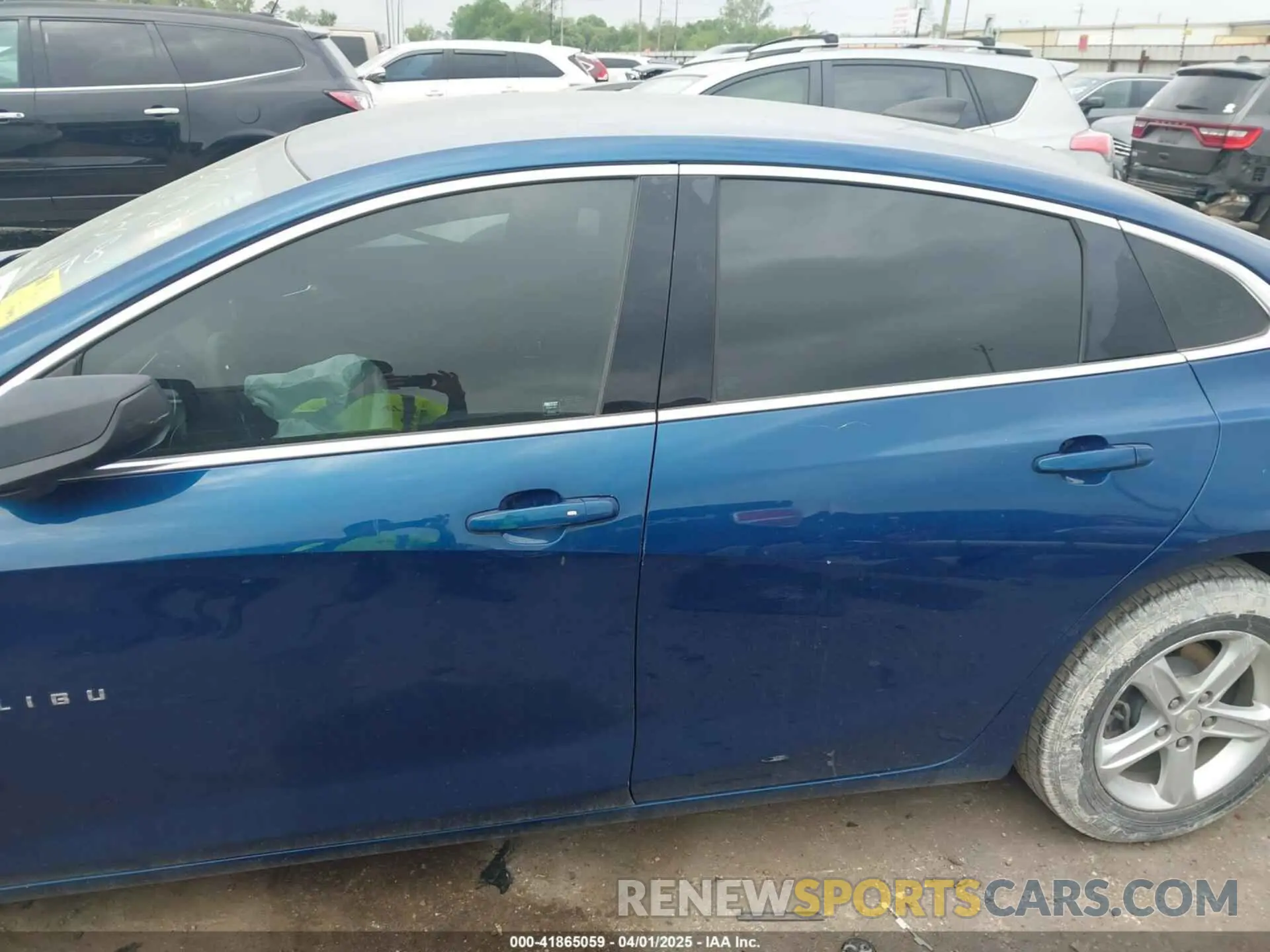 14 fotografías del automóvil dañado 1G1ZB5STXKF176598 CHEVROLET MALIBU 2019