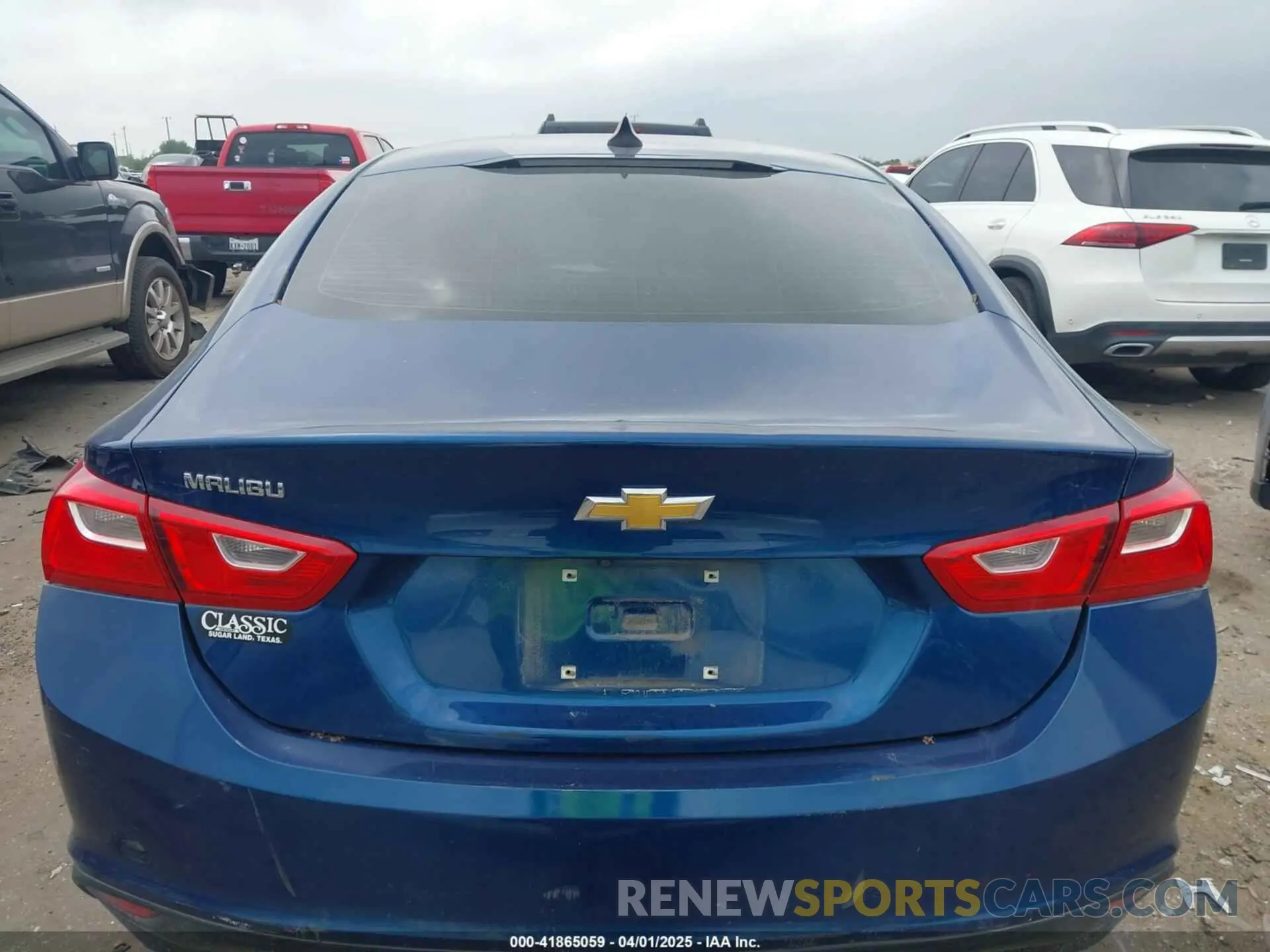 16 fotografías del automóvil dañado 1G1ZB5STXKF176598 CHEVROLET MALIBU 2019