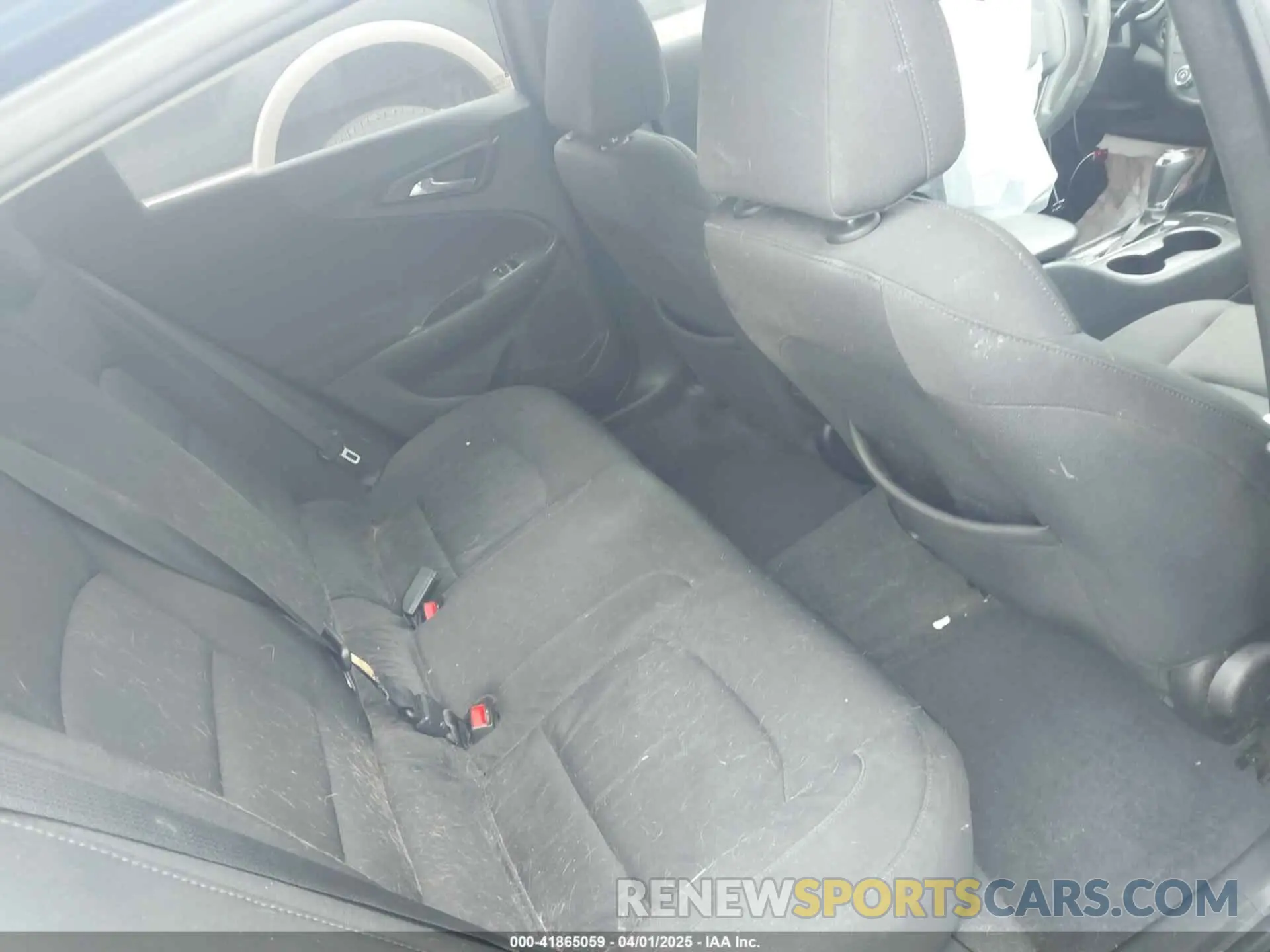 8 fotografías del automóvil dañado 1G1ZB5STXKF176598 CHEVROLET MALIBU 2019