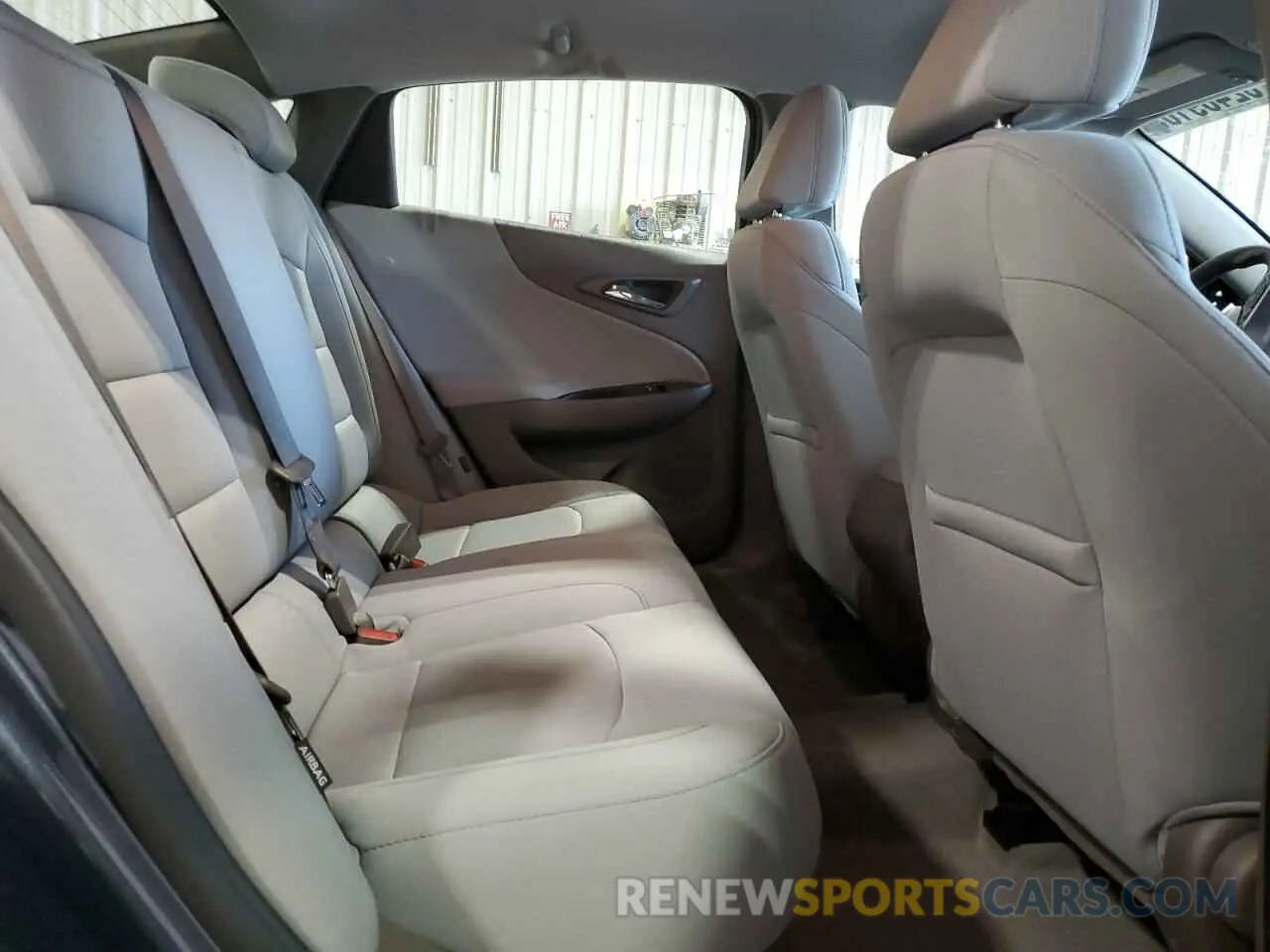 10 fotografías del automóvil dañado 1G1ZB5STXKF217909 CHEVROLET MALIBU 2019