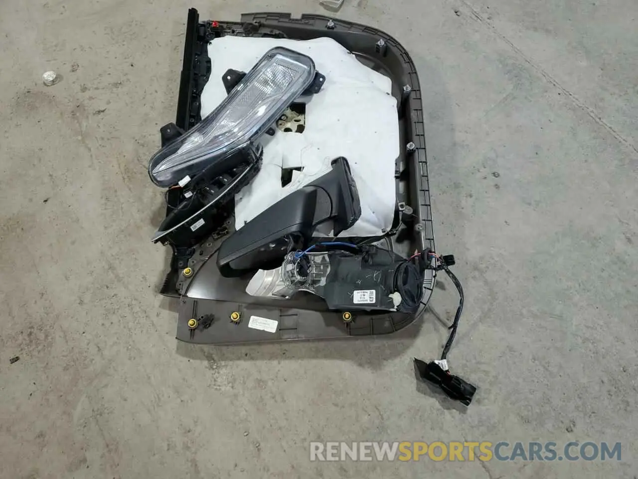 12 fotografías del automóvil dañado 1G1ZB5STXKF217909 CHEVROLET MALIBU 2019