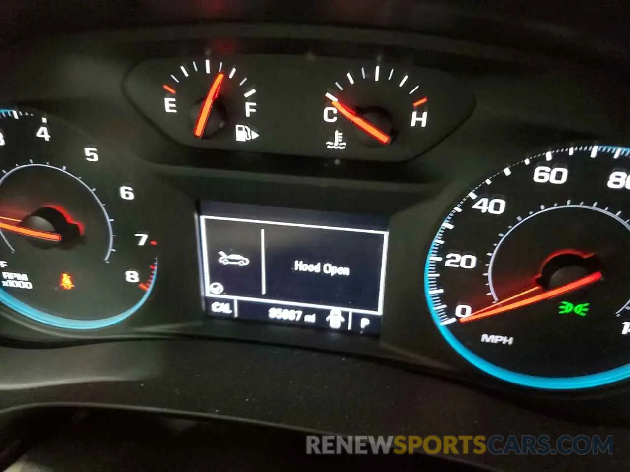 9 fotografías del automóvil dañado 1G1ZB5STXKF217909 CHEVROLET MALIBU 2019