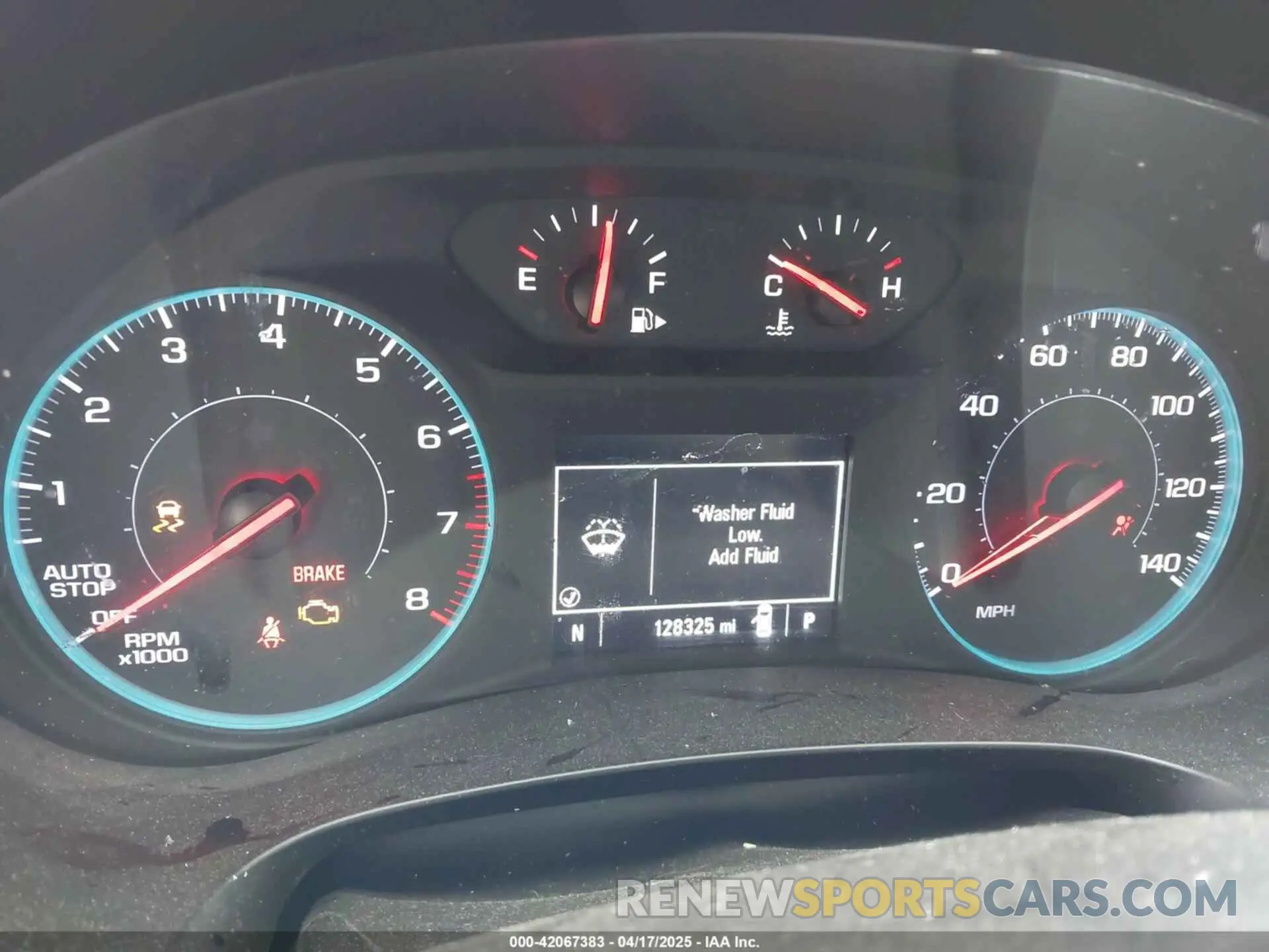 7 fotografías del automóvil dañado 1G1ZB5STXKF220180 CHEVROLET MALIBU 2019