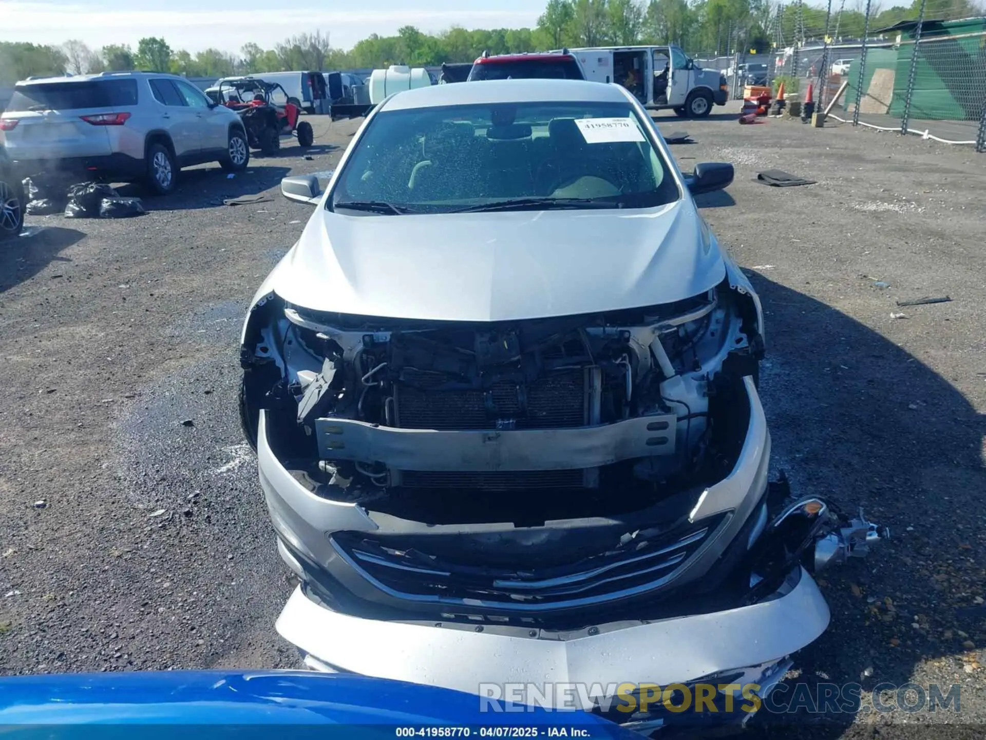 12 fotografías del automóvil dañado 1G1ZB5STXKF224519 CHEVROLET MALIBU 2019