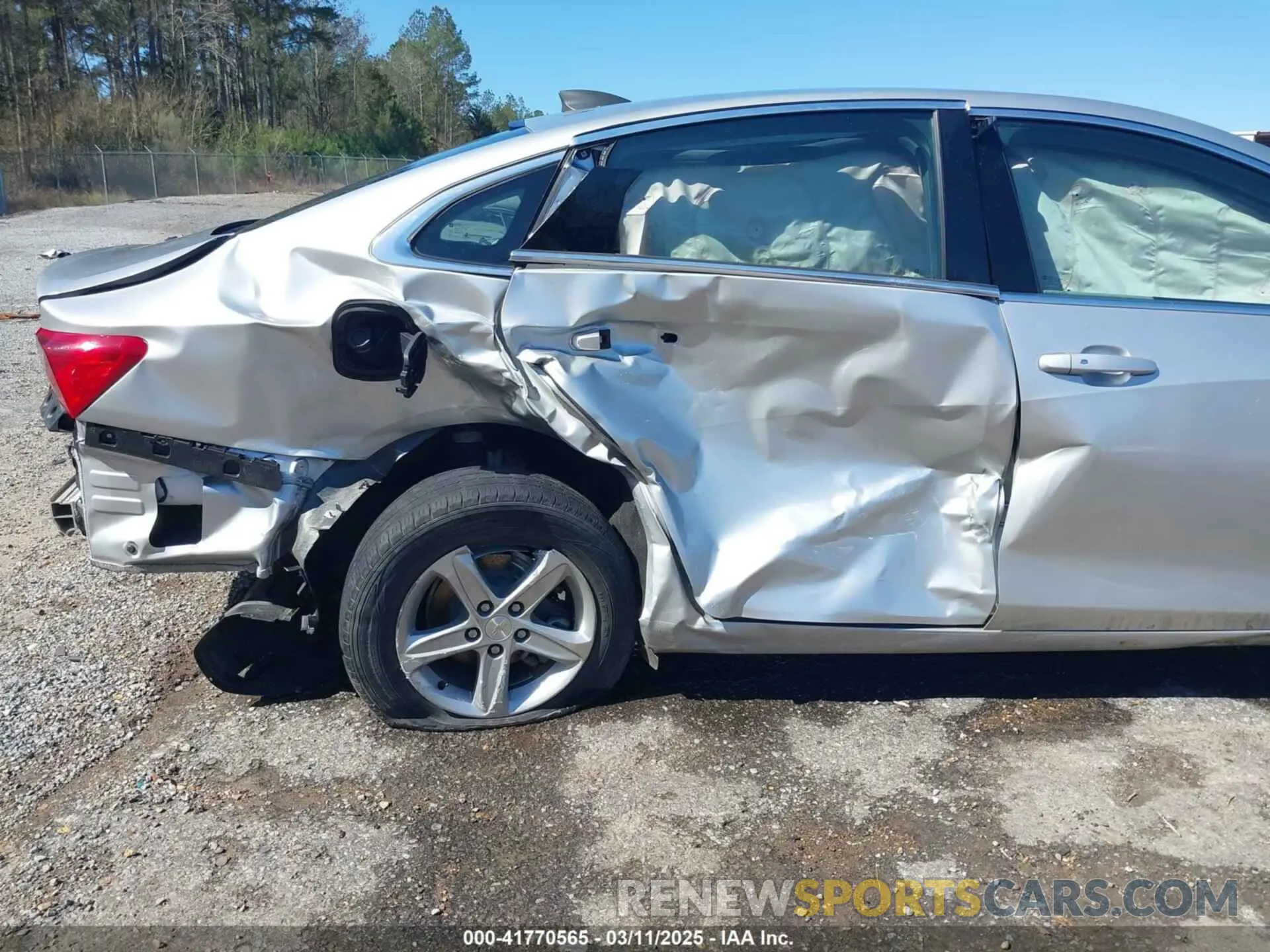 19 fotografías del automóvil dañado 1G1ZC5ST1KF210196 CHEVROLET MALIBU 2019
