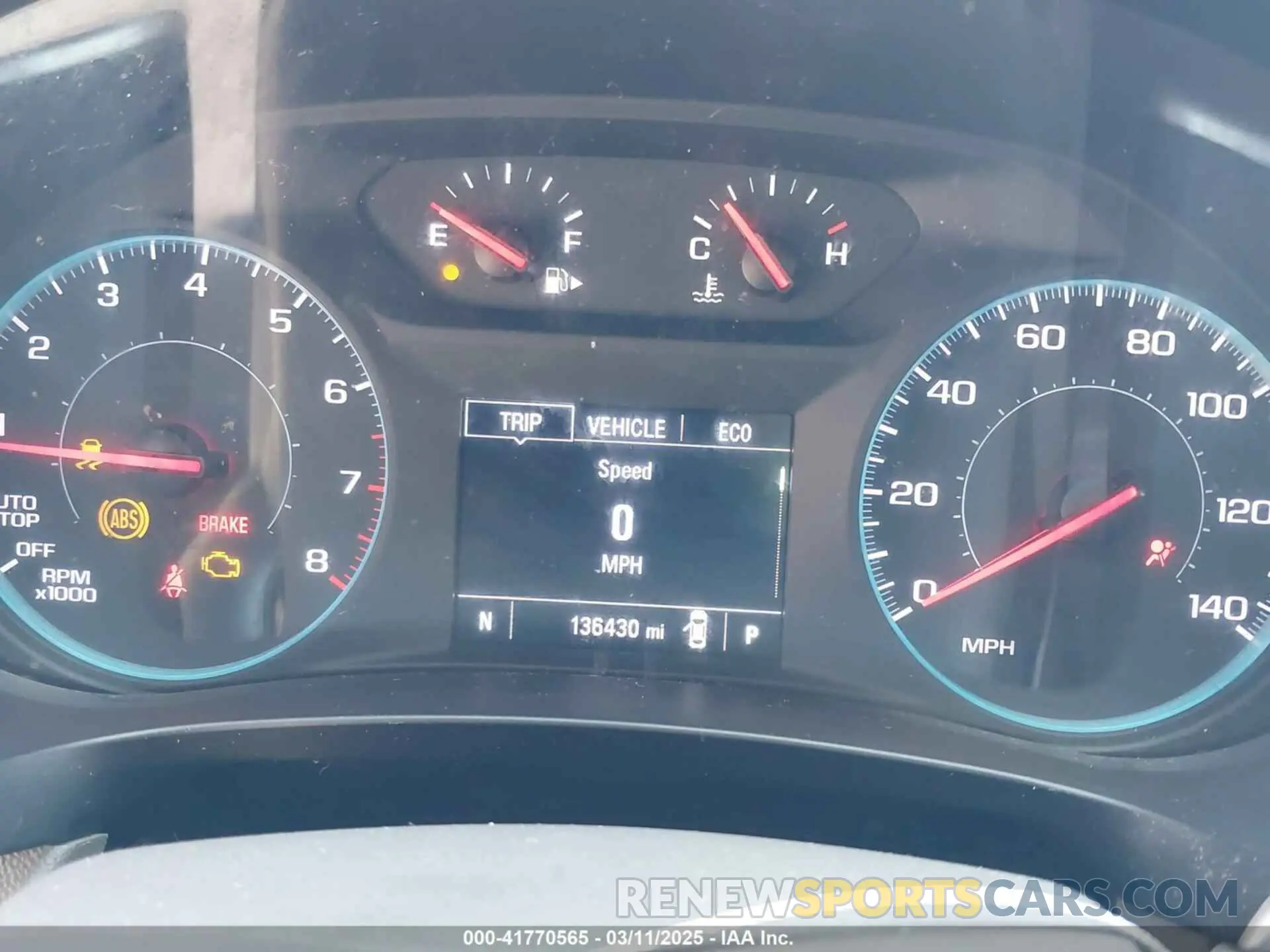 7 fotografías del automóvil dañado 1G1ZC5ST1KF210196 CHEVROLET MALIBU 2019